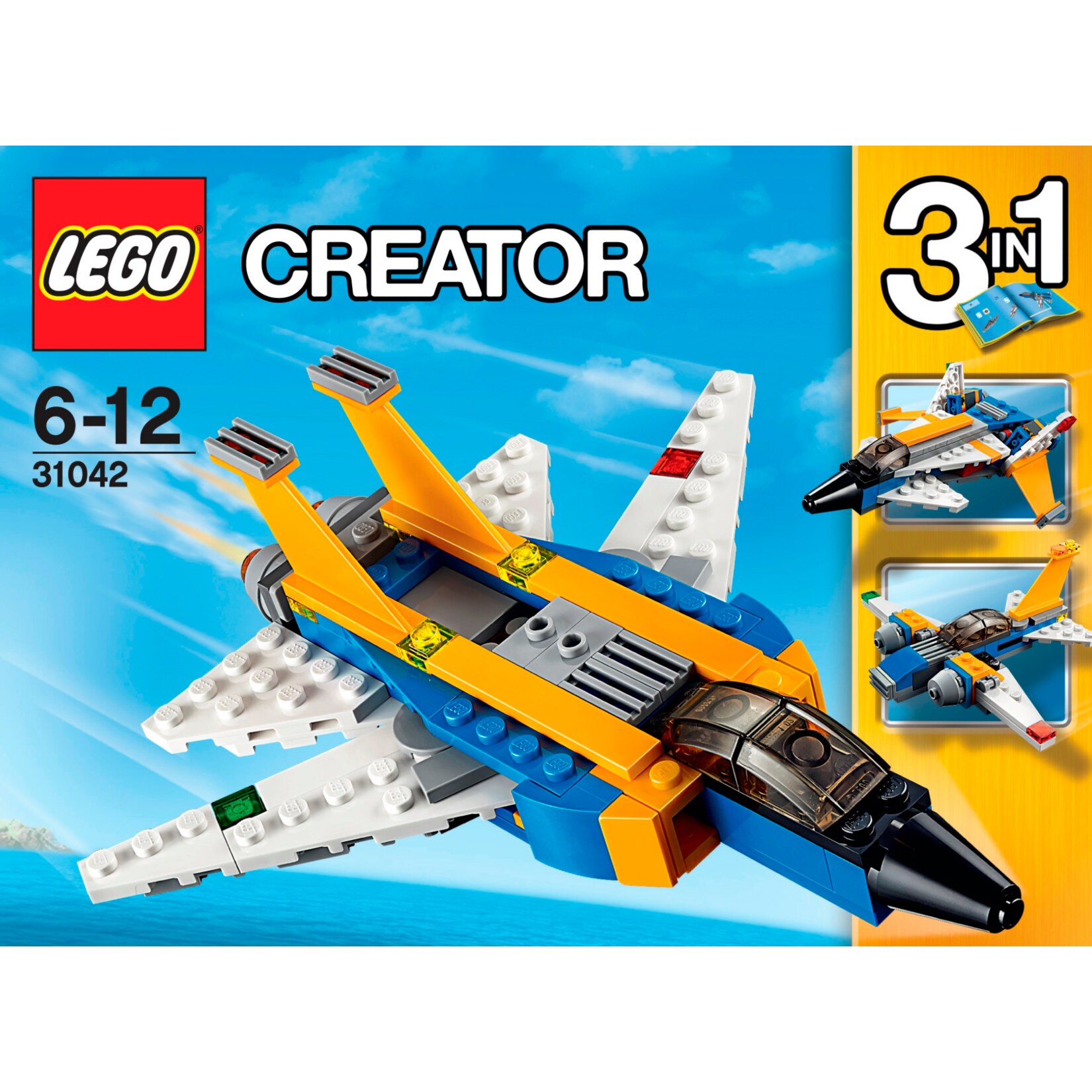 LEGO&reg; Sortiment - Bild 1