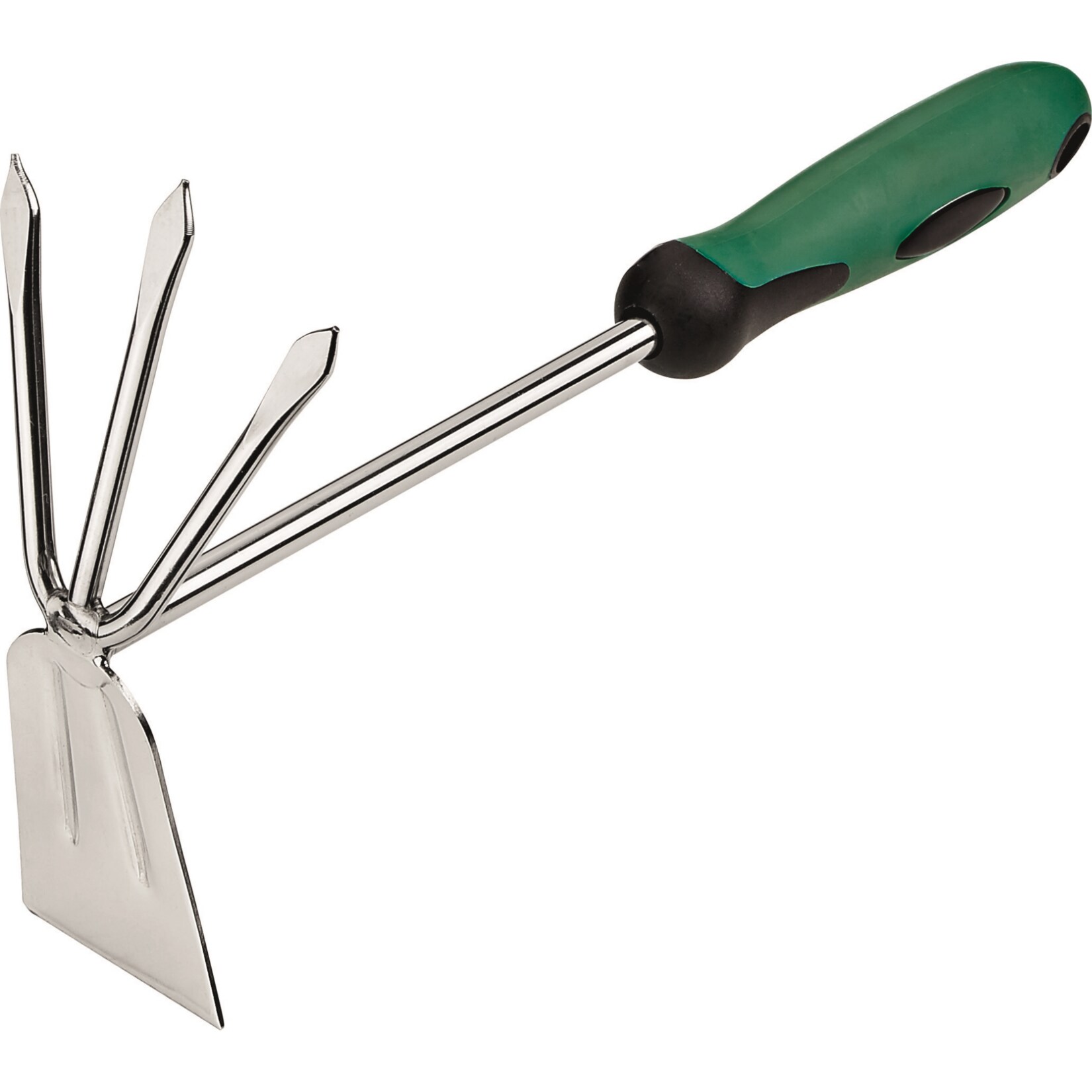 Living & Garden Garten Kleinger&auml;t - Doppelhacke - Bild 1