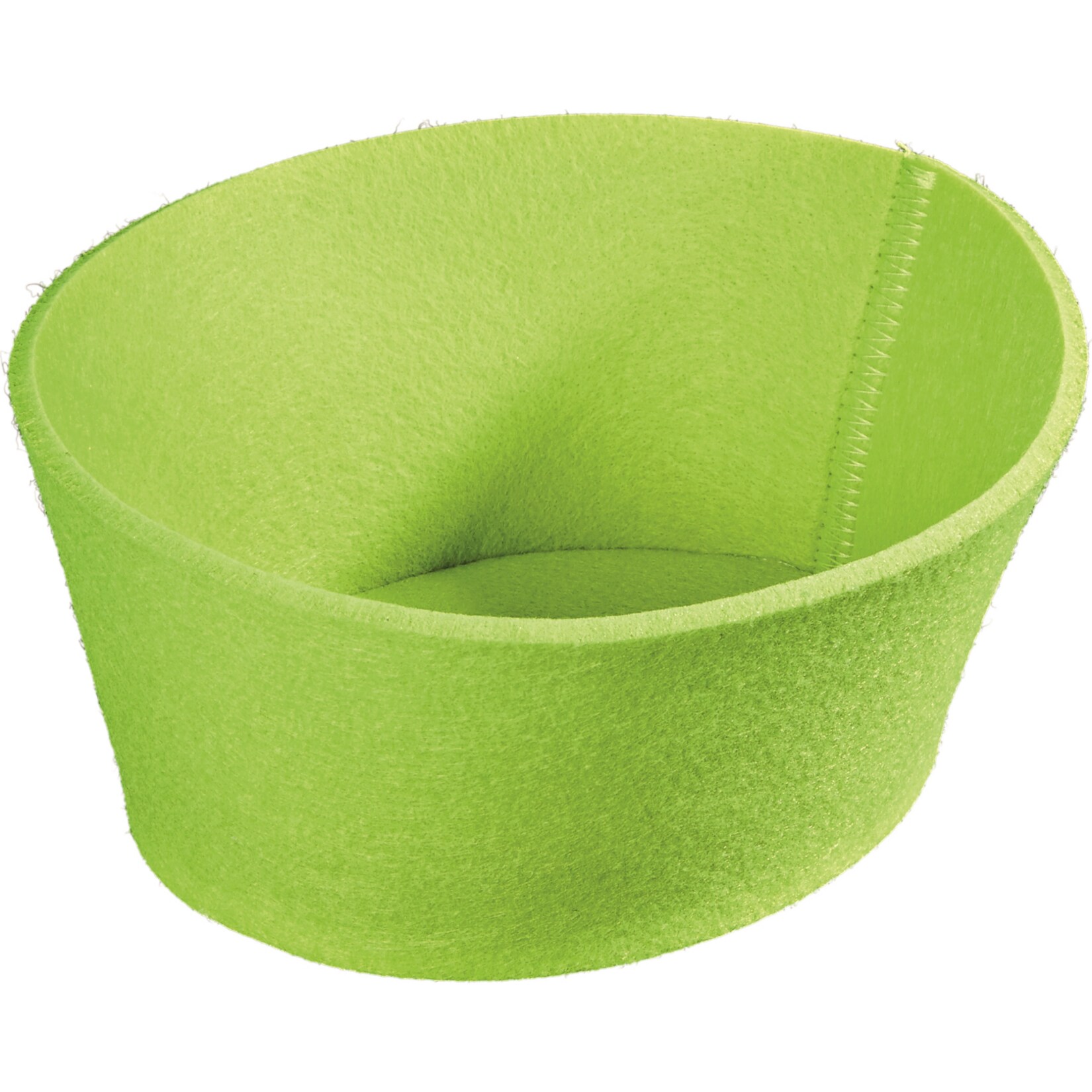 Filz Tischsets - Filzkorb - Bild 1