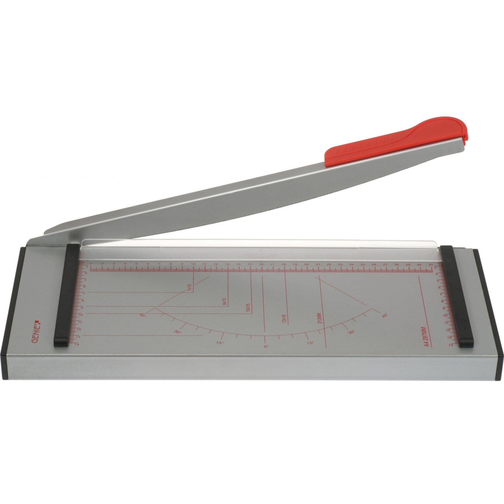 Hebelschneideger&auml;t G GH 40, im A4-Format - Bild 1