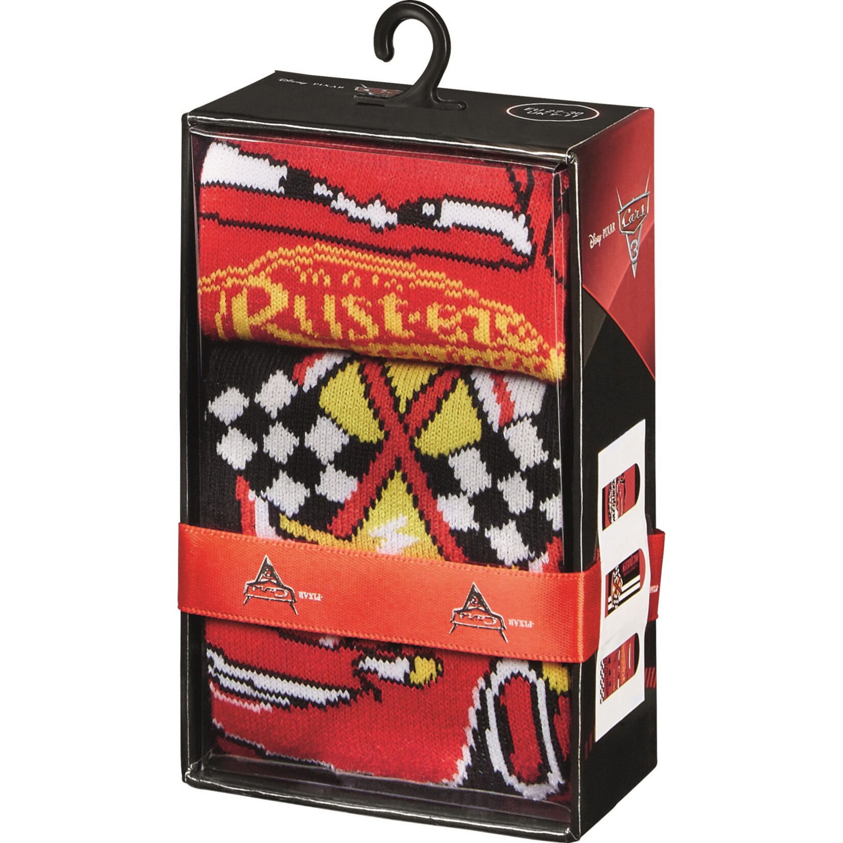 Kinder Socken, Cars 31-34 - Bild 1