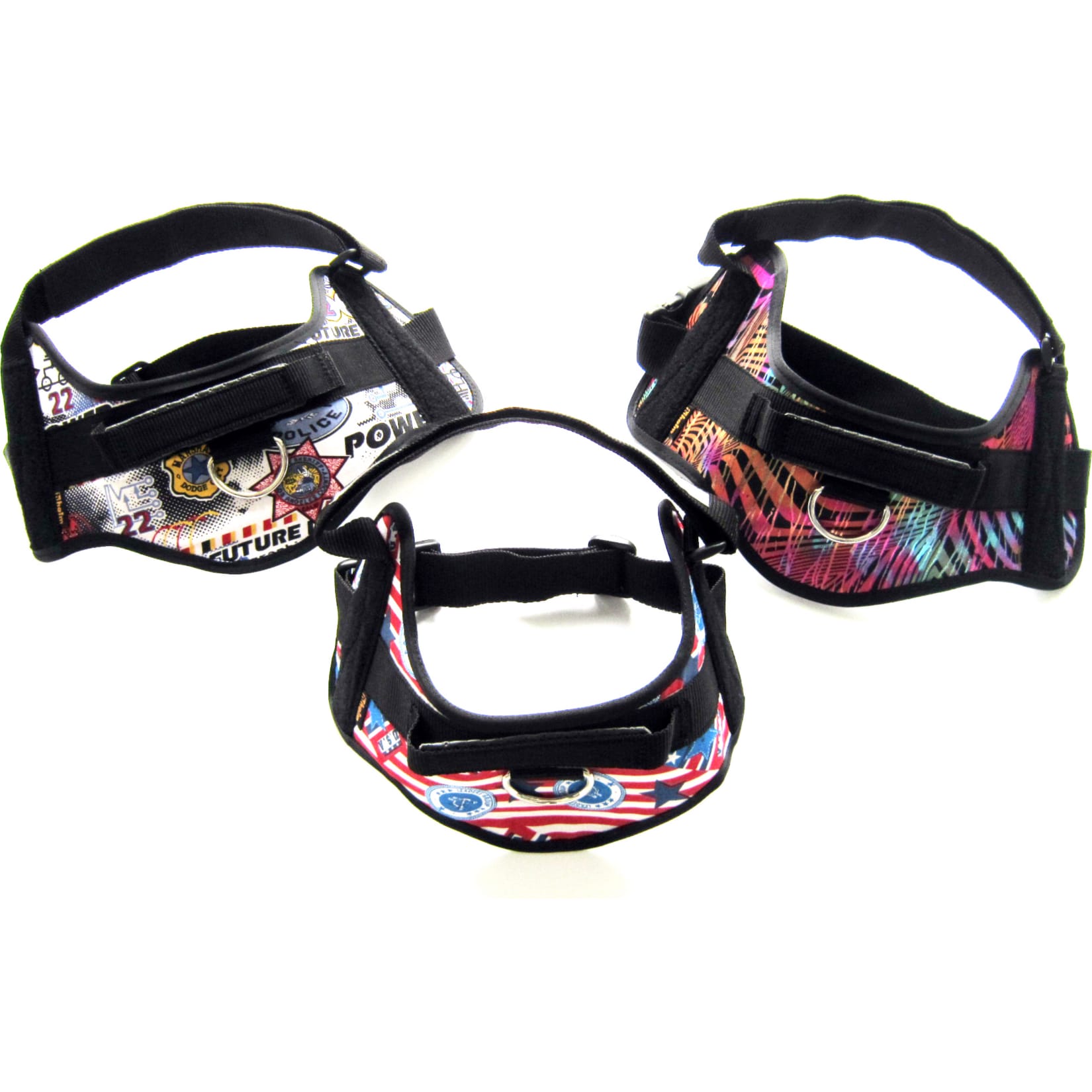 ProfiGeschirr Power M - Bild 1