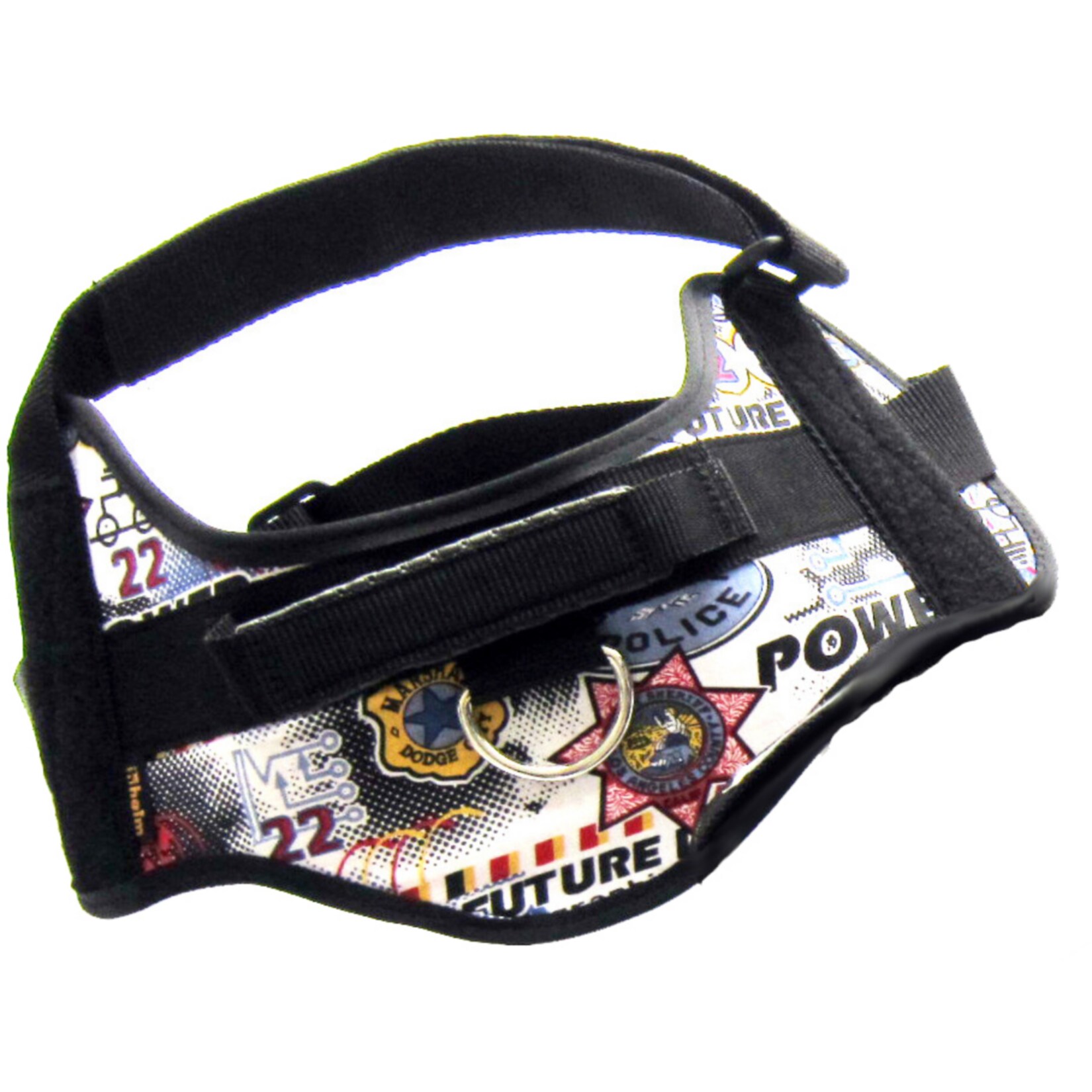 ProfiGeschirr Power S - Bild 1