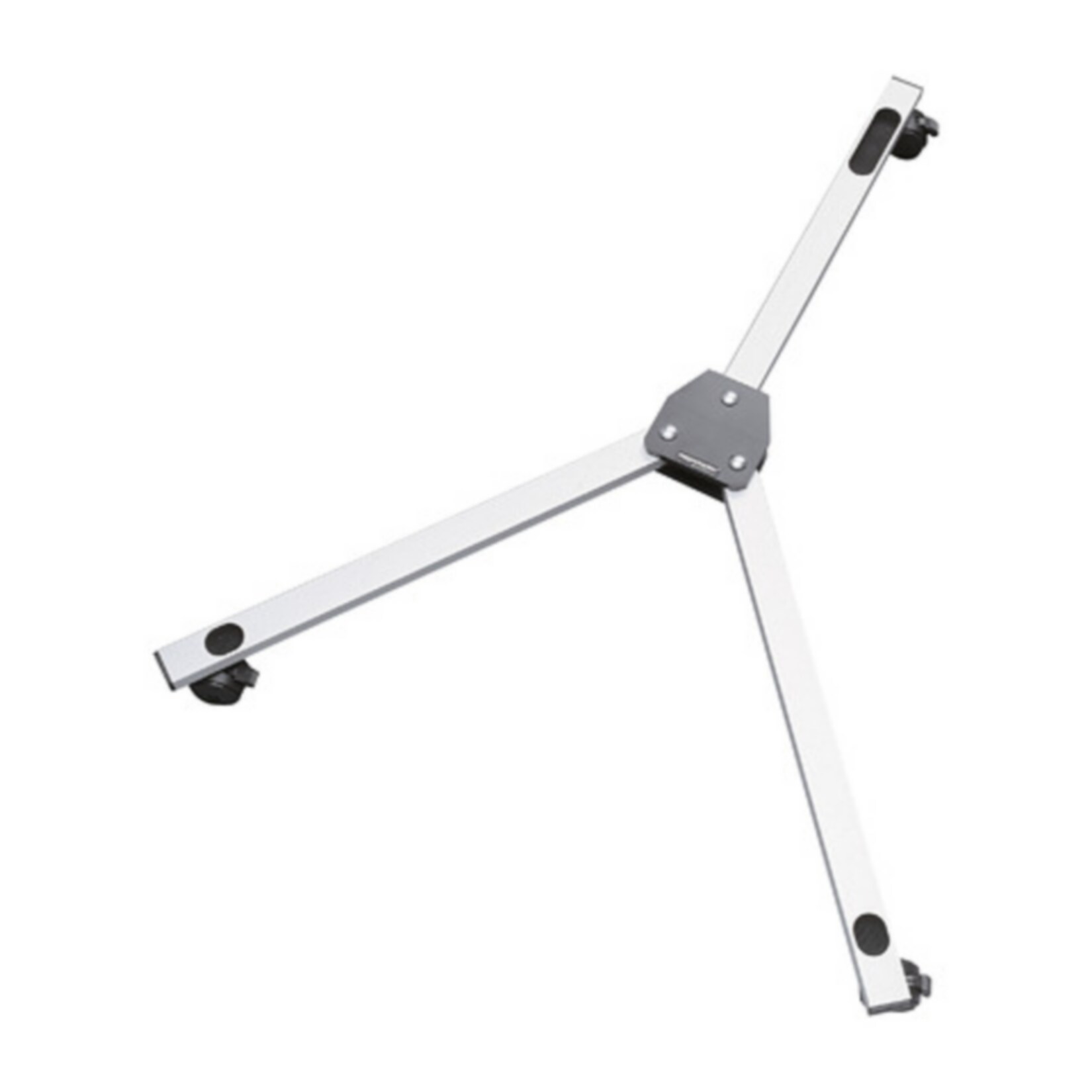 magnetoplan Universal Flipchart-Fahrgestell - Bild 1