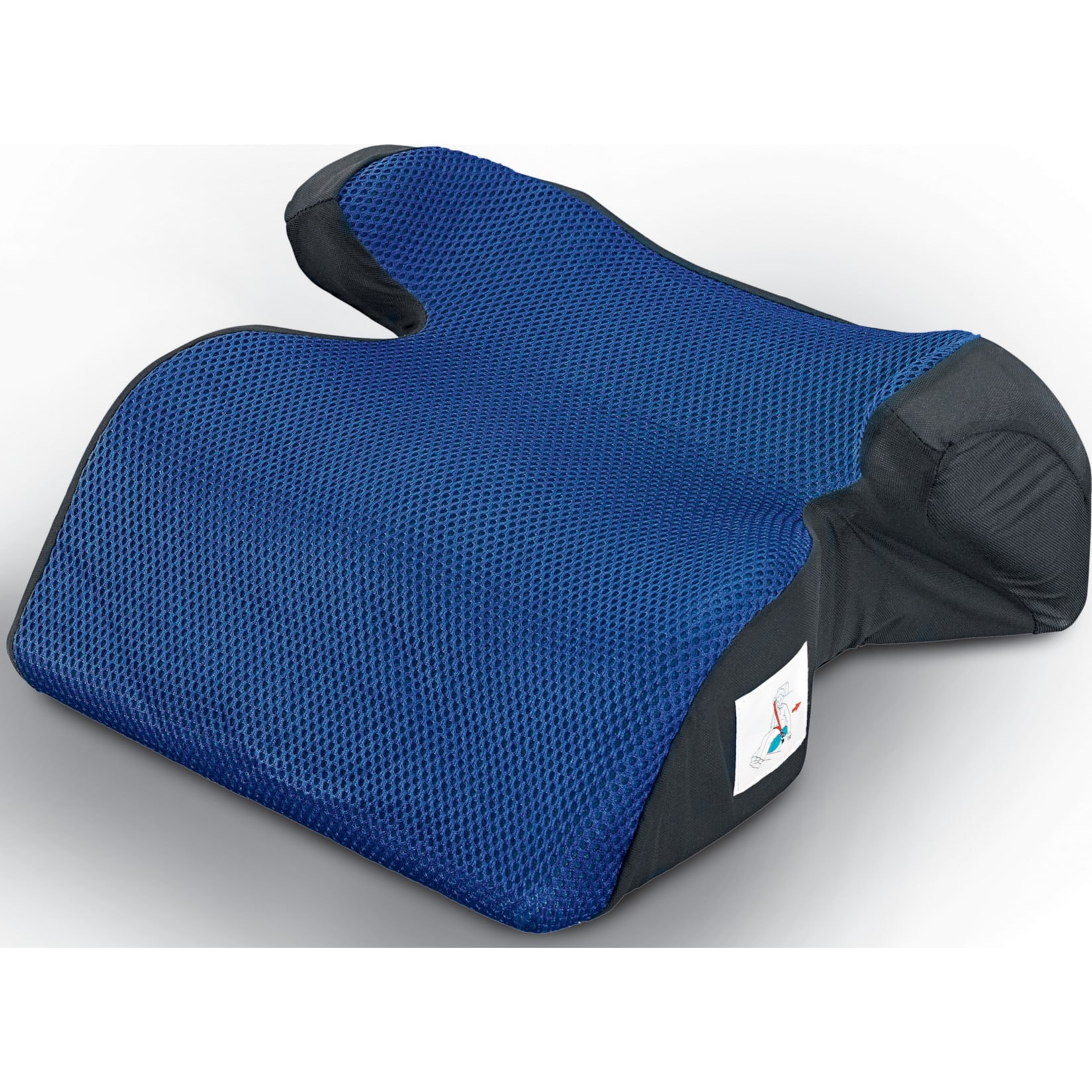 Priva Car Kindersitz Erh&ouml;hung blau - Bild 1