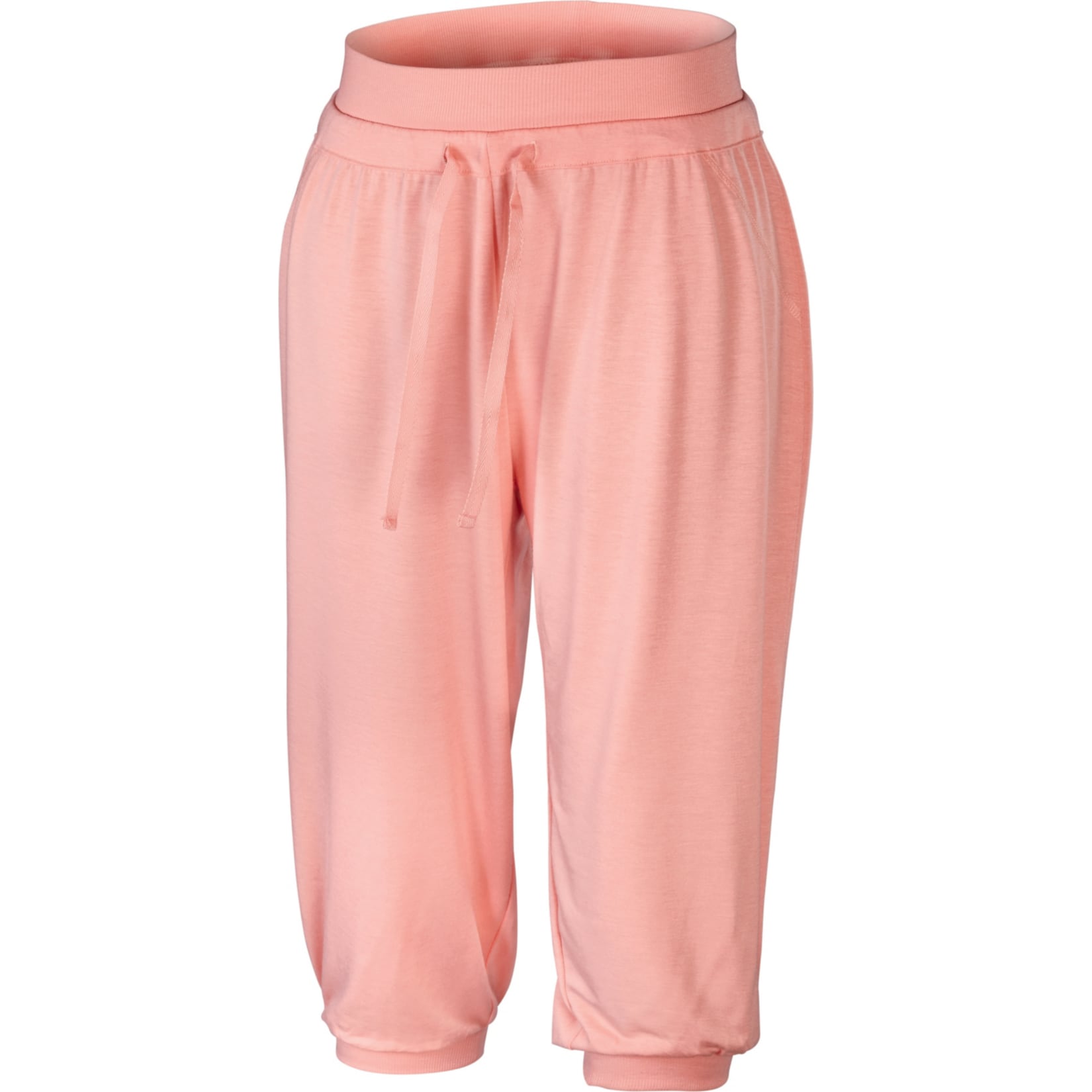 Damen Freizeithose rose, Gr&ouml;&szlig;e S - Bild 1