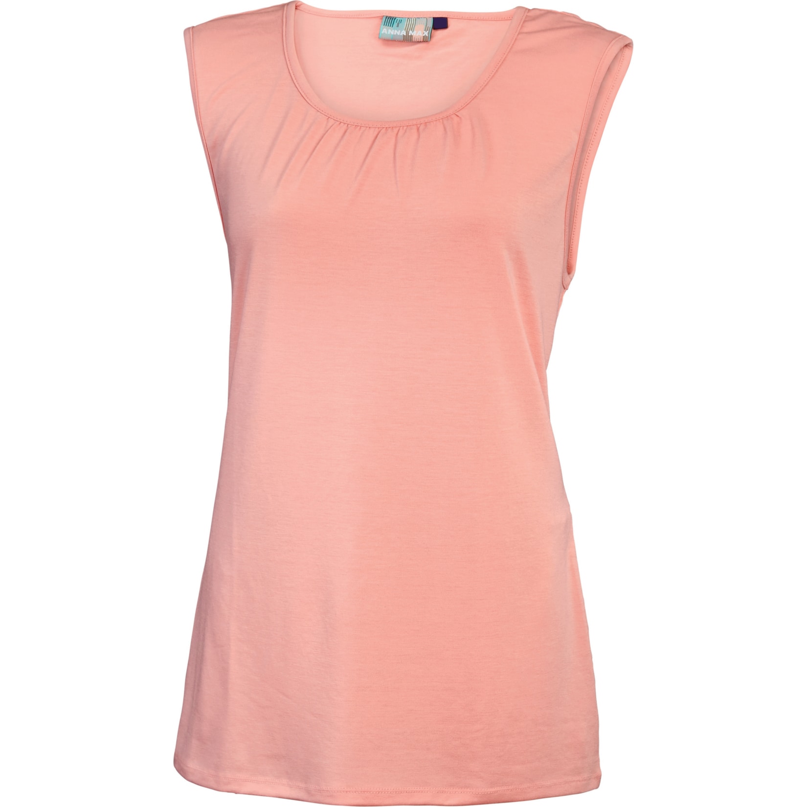 Damen Top -  rose, Gr&ouml;&szlig;e S - Bild 1