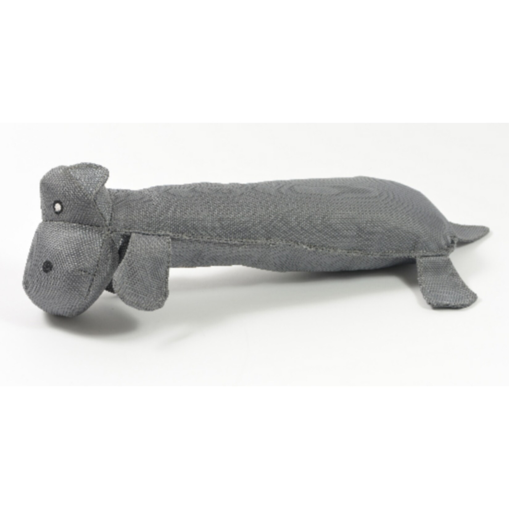 My Fellow Hundespielzeug Nylon Nilpferd - Bild 1