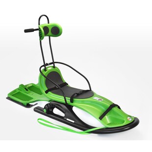 KHW Snow Comfort grün - Bild 1