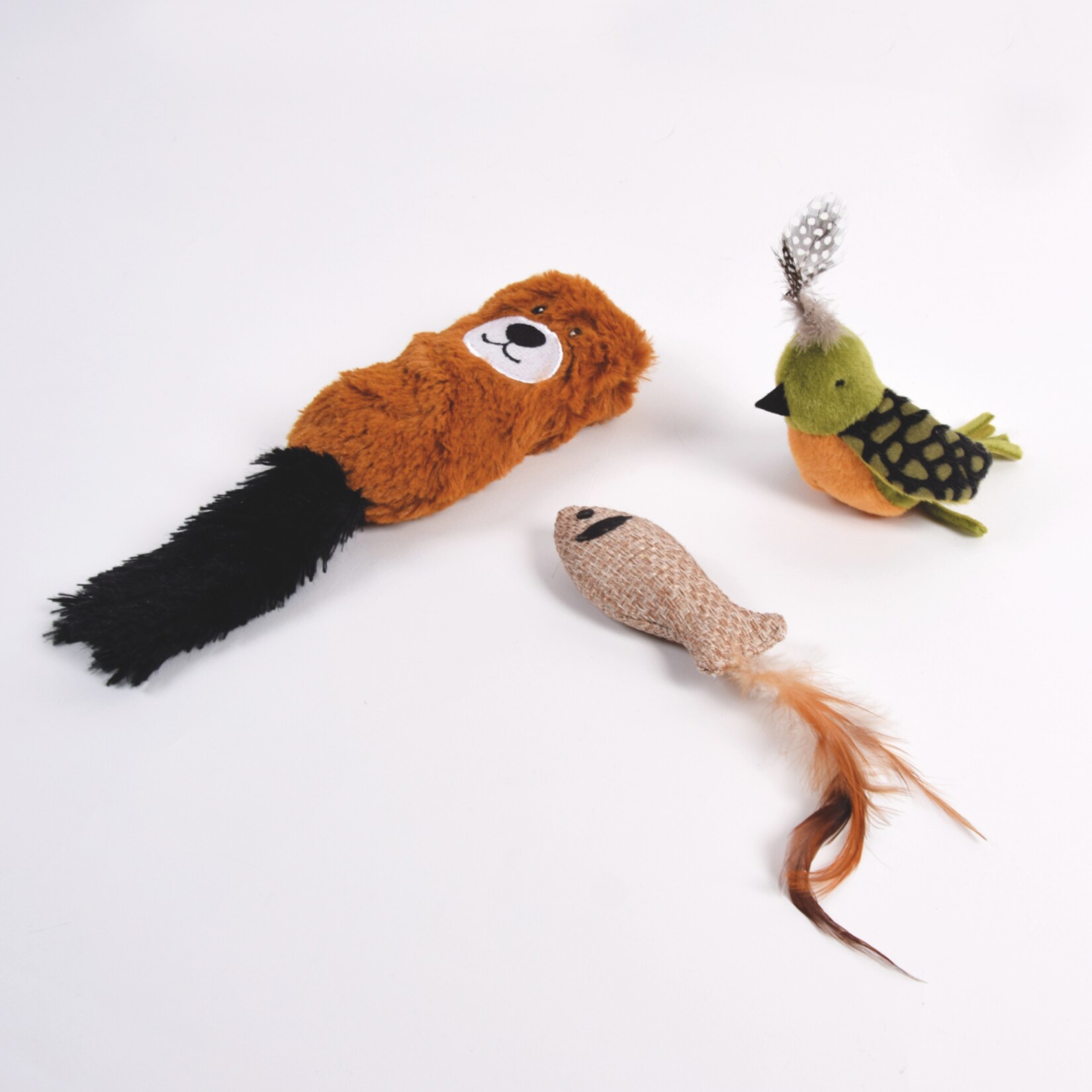 My Fellow Katzenspielzeug mit Katzenminze Set 1 - Bild 1