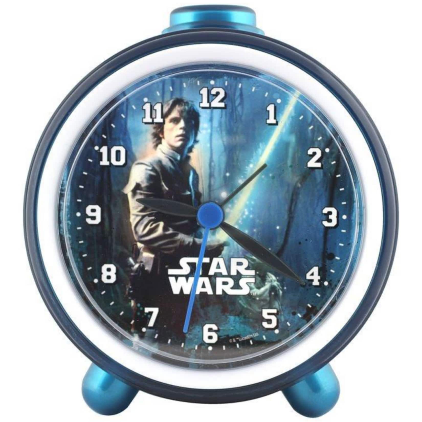 Kinderwecker Star Wars - Bild 1