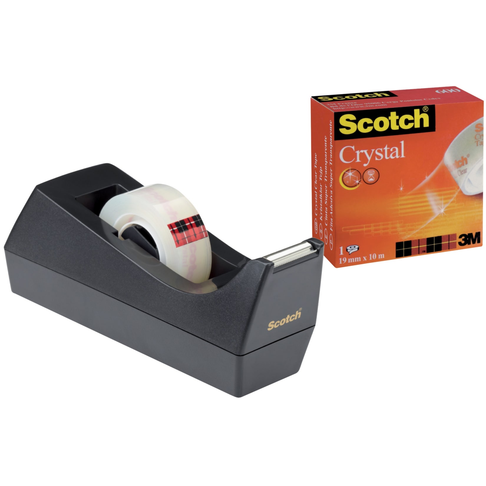 Scotch&reg; Tischabroller - Bild 1