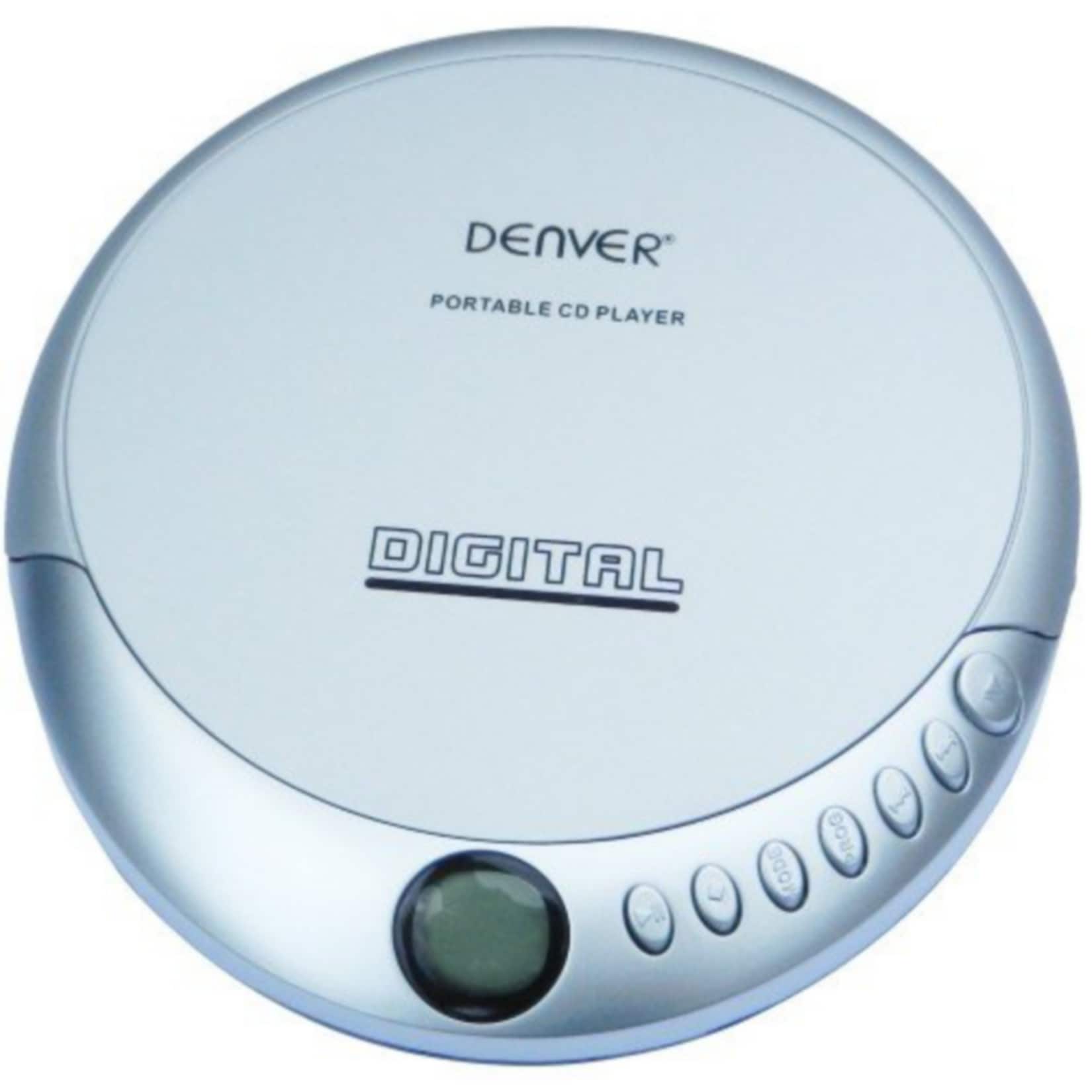 Denver DM-25C Discman - Bild 1
