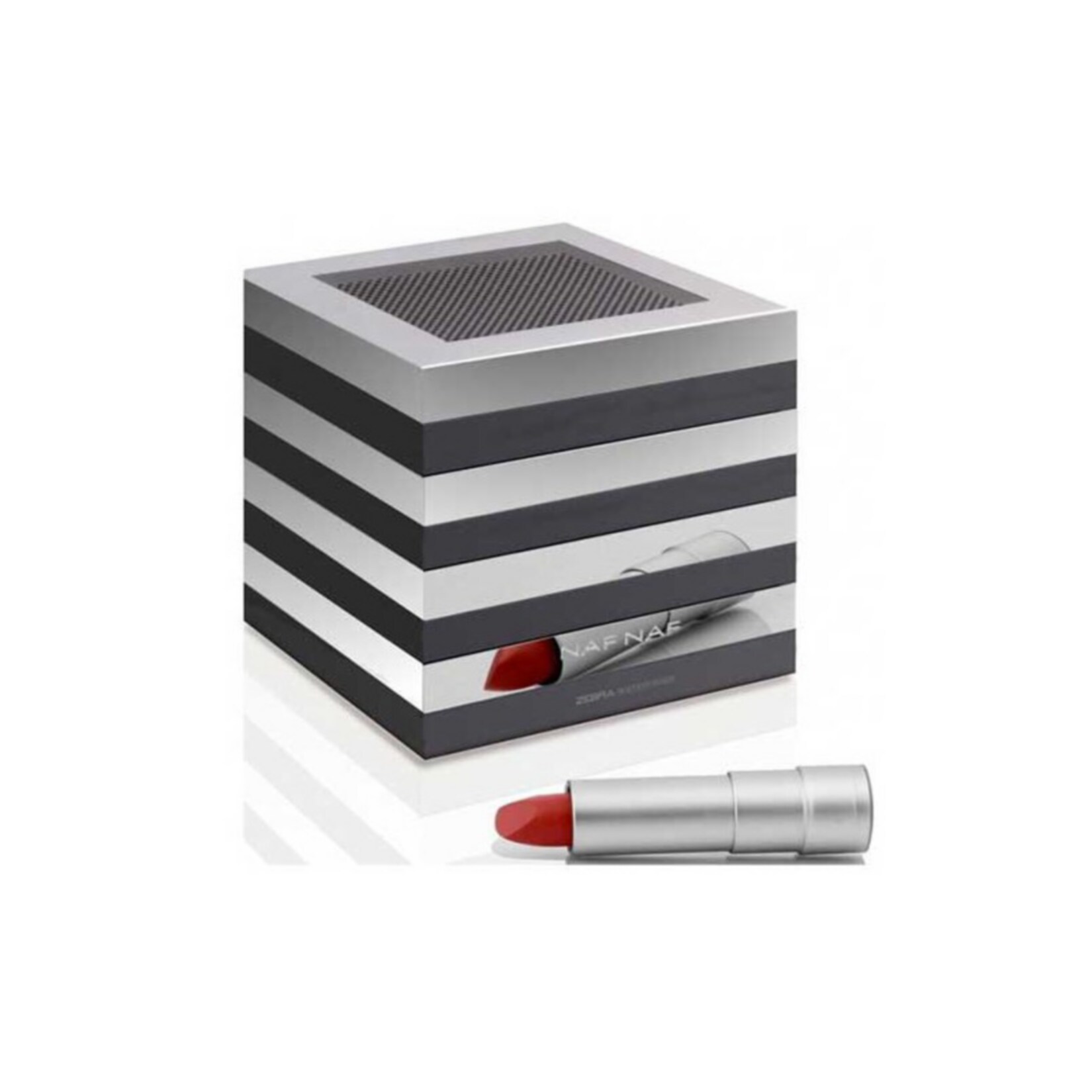 NafNaf Zebra Bluetooth Lautsprecher | 03606844996171