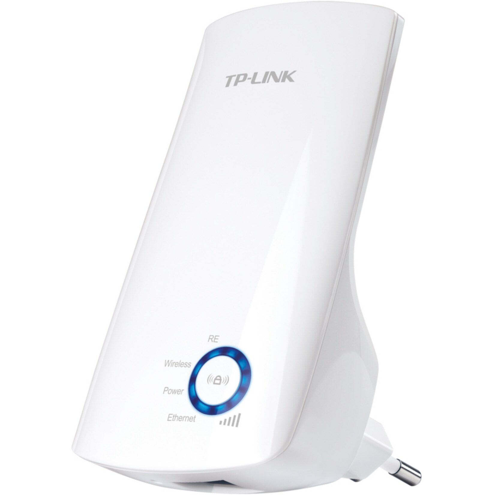 TP-Link WLAN-Repeater TL-WA850RE 300Mbit/s - Bild 1