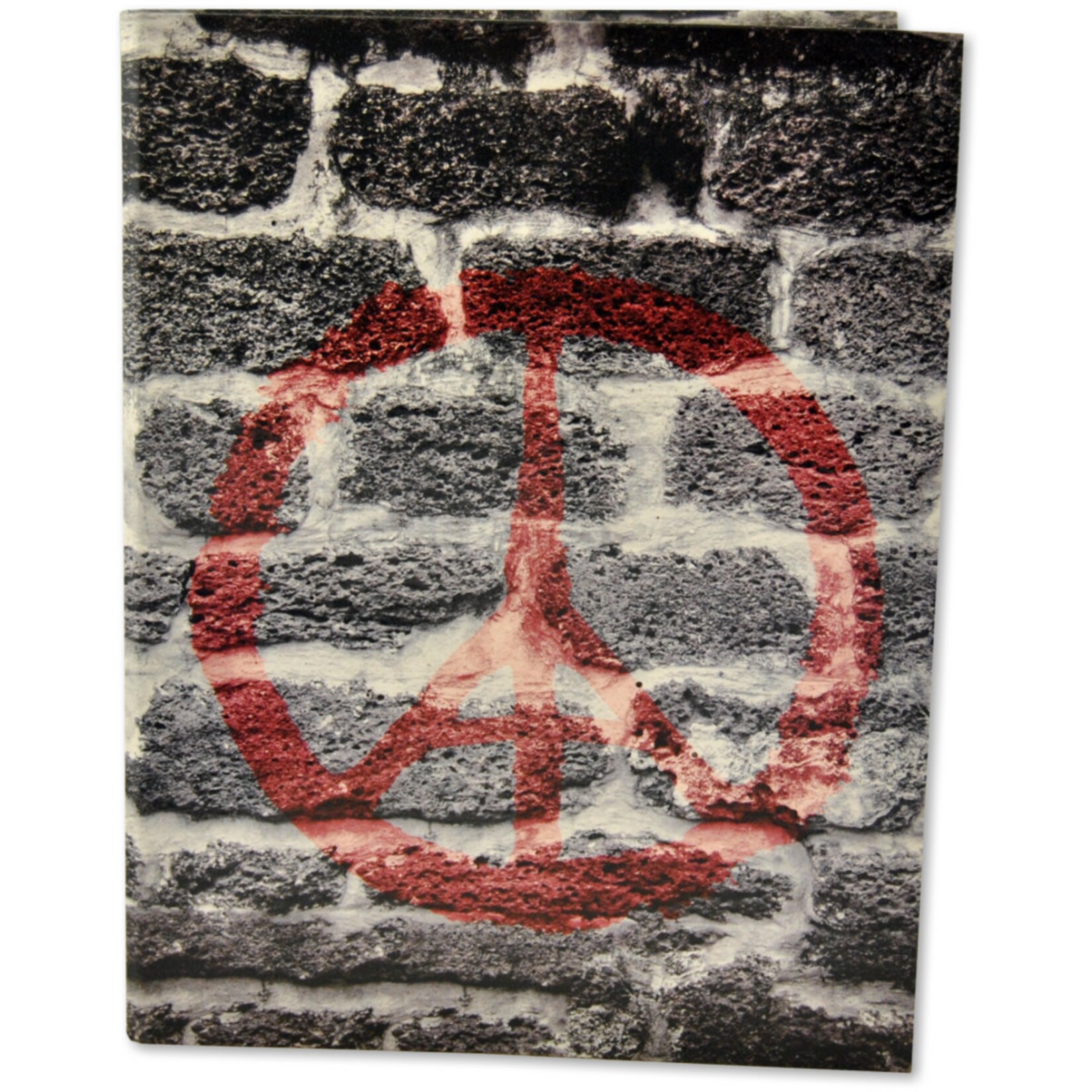 Zeugnismappe Peace in Paris - Bild 1