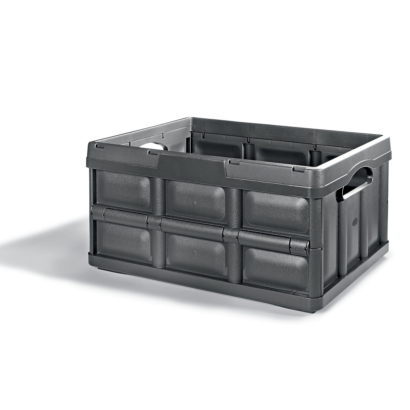 Priva Autoklappbox, 32 L - Bild 1