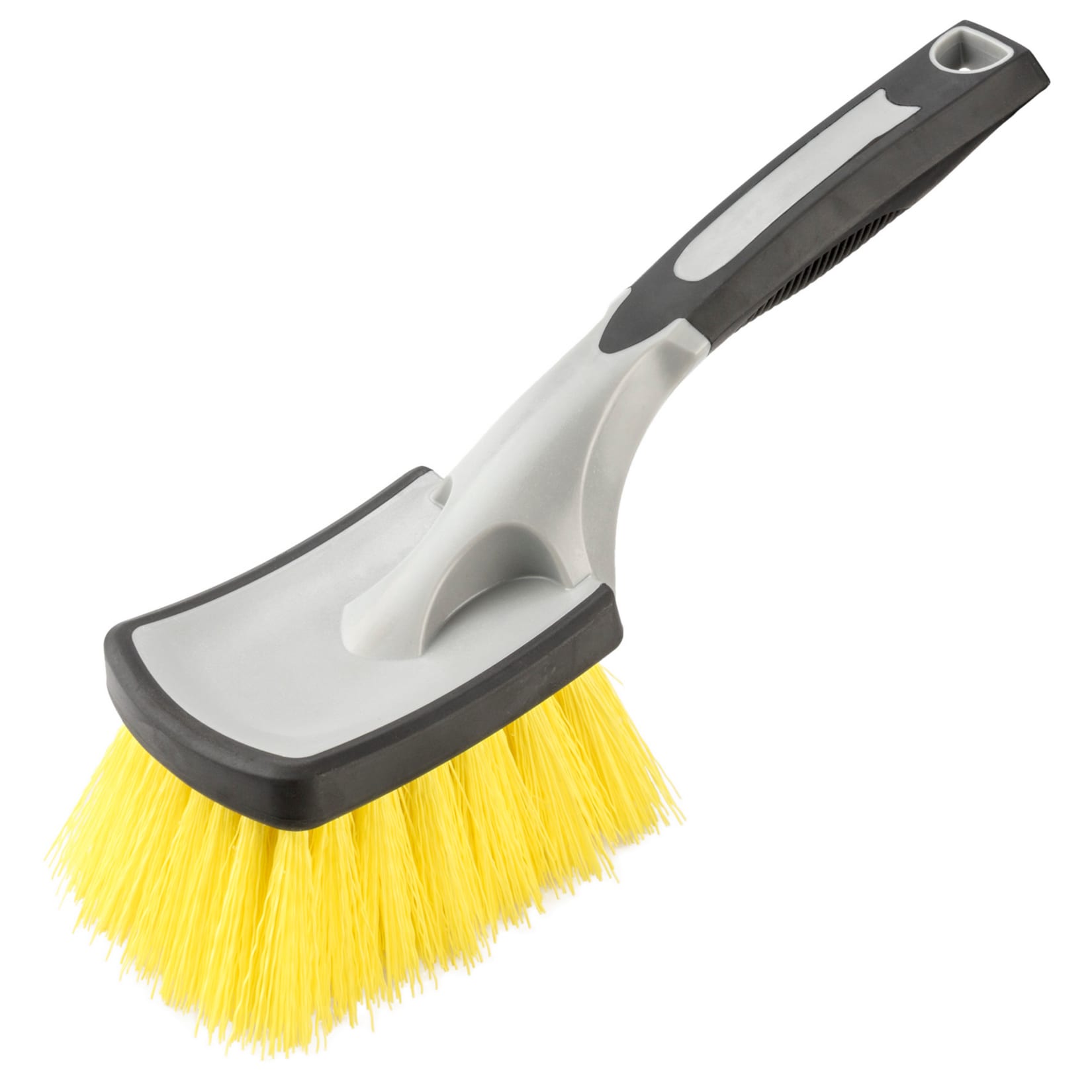 Versch. Autopflegeprodukte - B&uuml;rstenset - Autob&uuml;rste - Bild 1