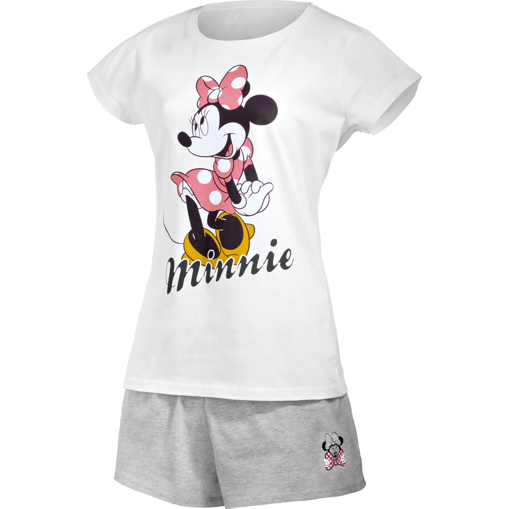 Damen Shorty Set Gr.L - Bild 1