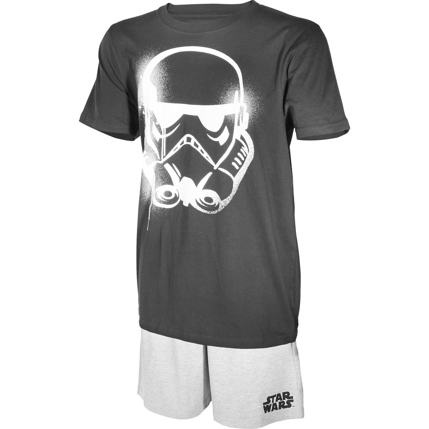 Herren Shorty Set Gr. M - Bild 1