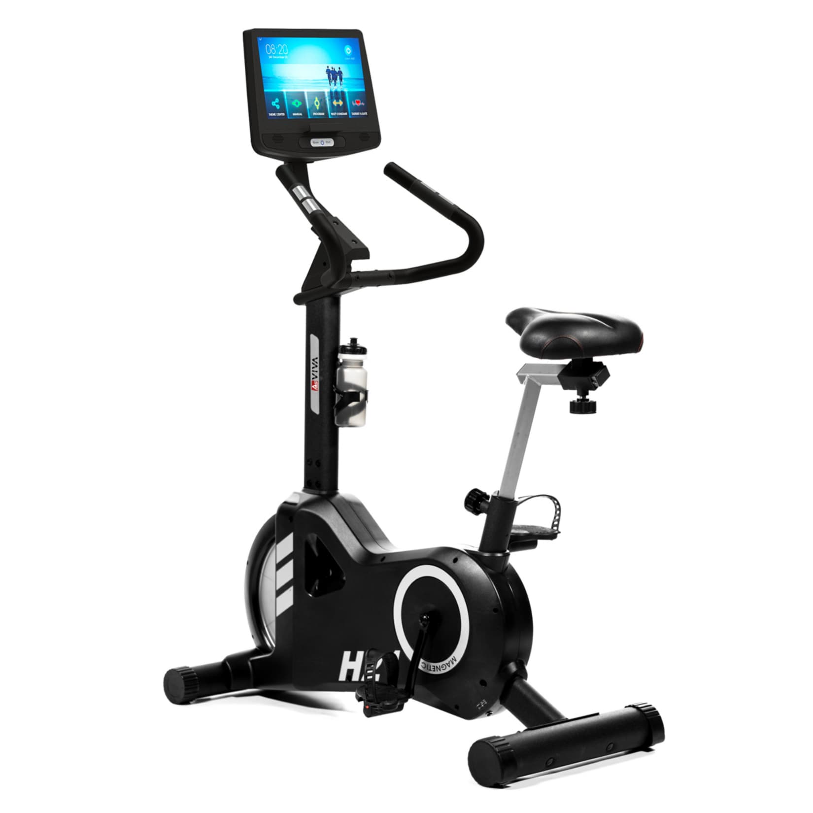 AsVIVA Heimtrainer & Ergometer H21 Pro - Bild 1
