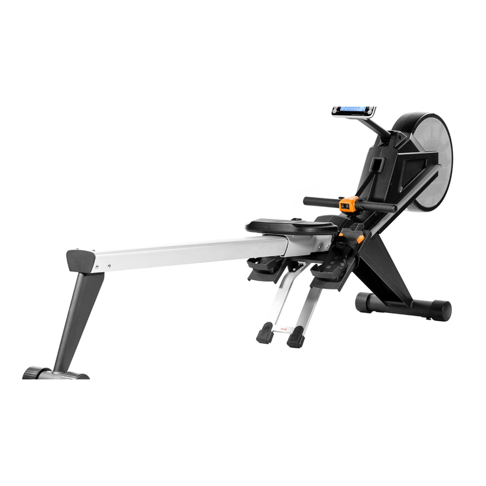 AsVIVA Ruderger&auml;t RA10 Pro Magnetic - Bild 1