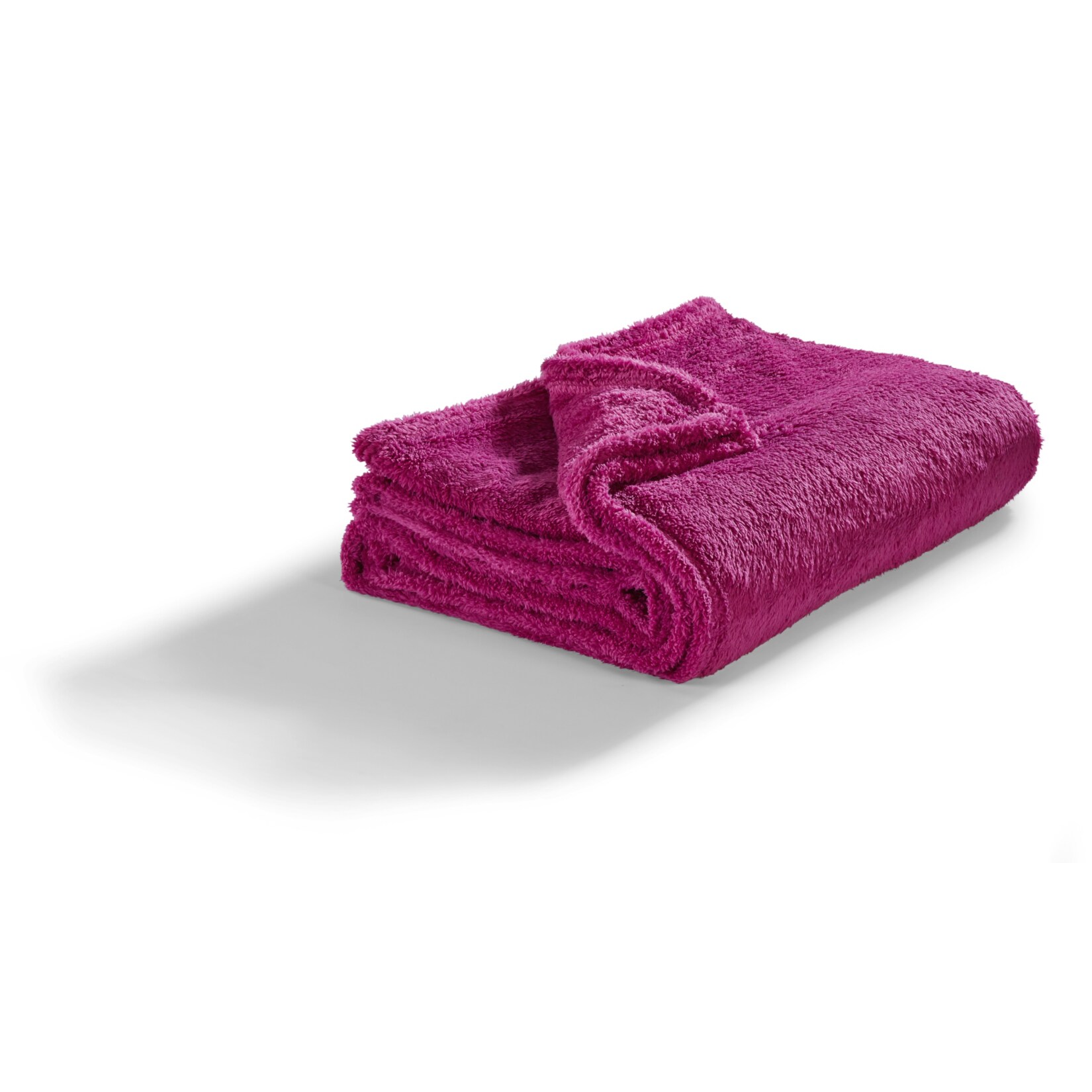 Kuscheldecke 150 x 200 cm - Bild 1