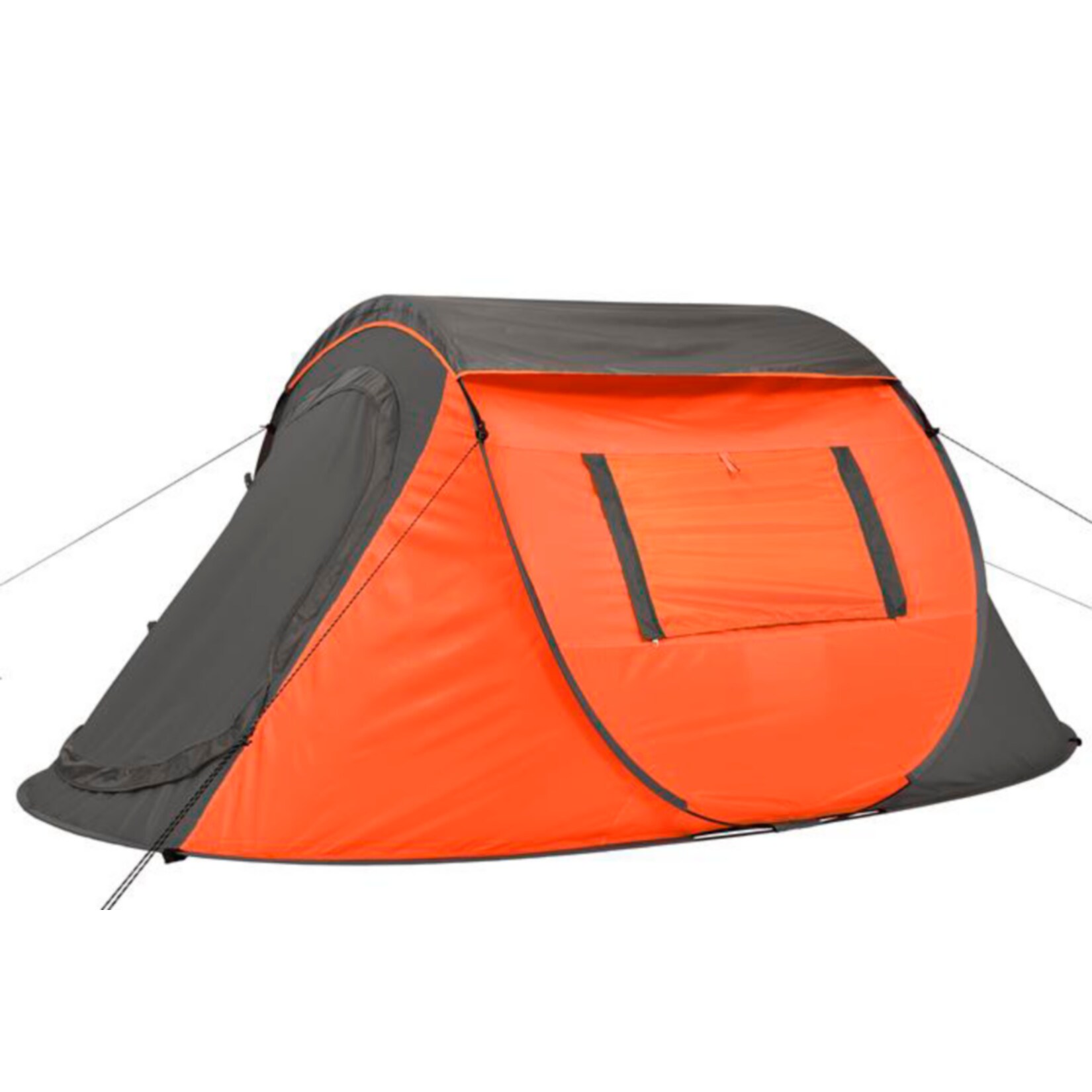 Pop-Up Wurfzelt - Bild 1