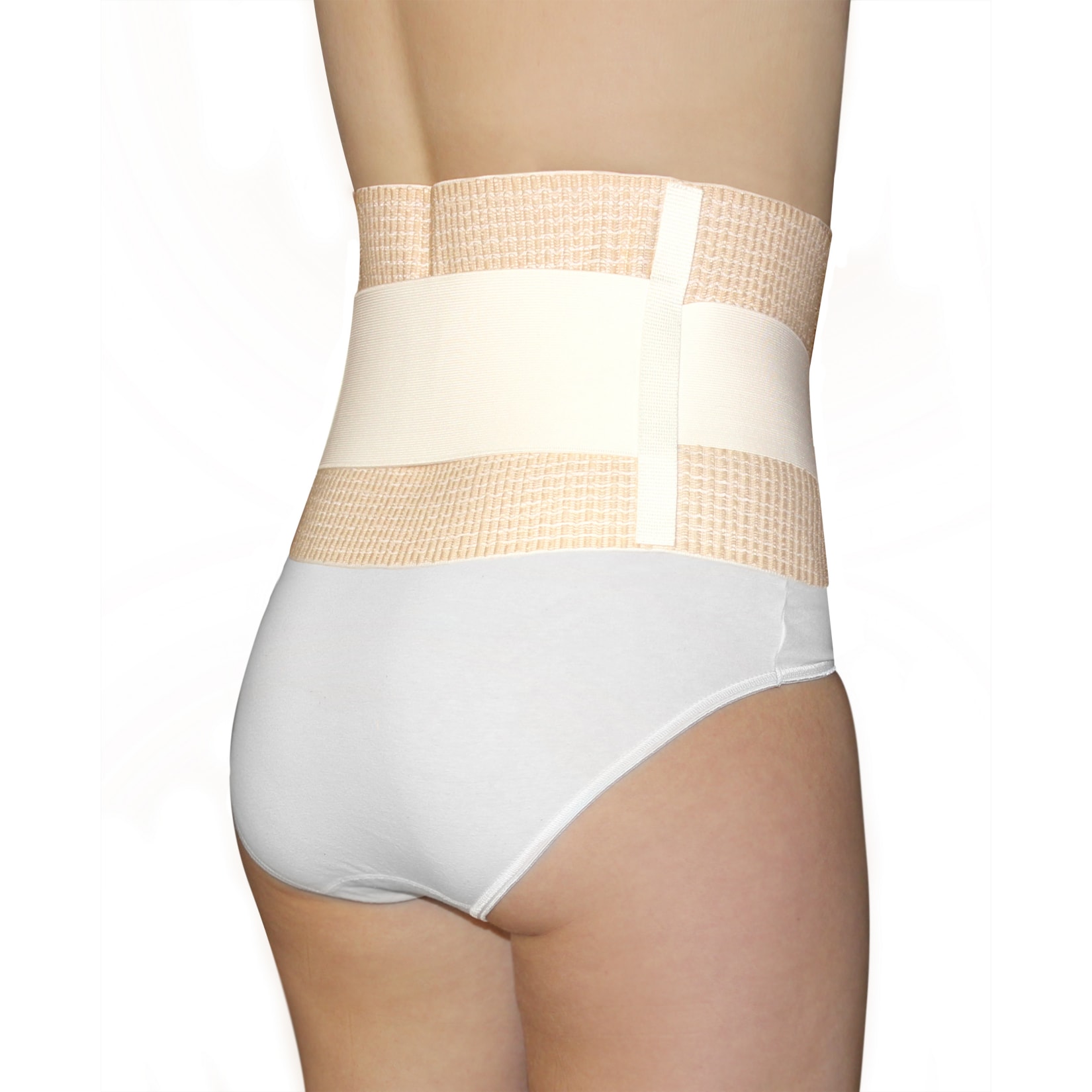 Hydas Nierenw&auml;rmer mit St&uuml;tzfunktion Extra Stark - Bild 1