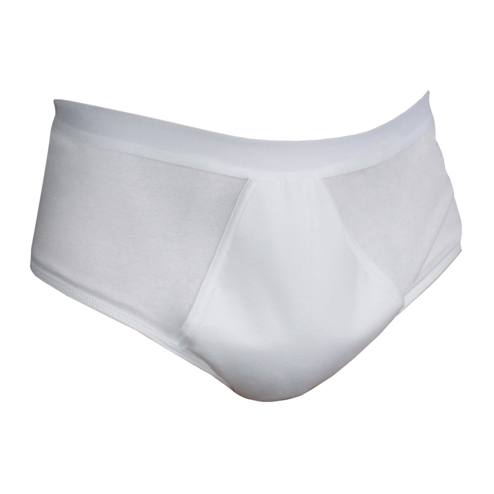 Hydas Herren Inkontinenzslip, Doppelpack Gr. 5 - Bild 1