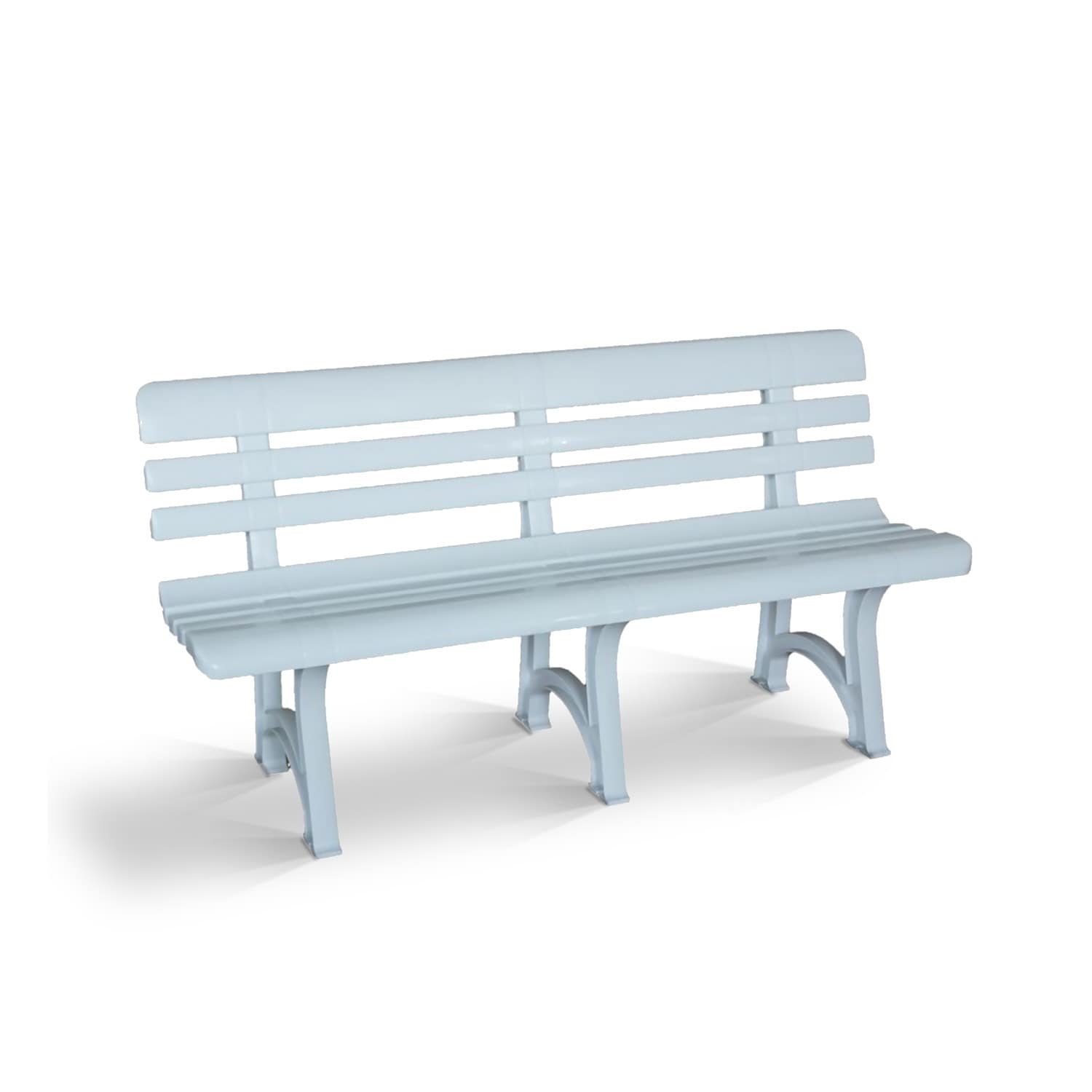 Gartenbank Olimpia | versch. Farben - Bild 1