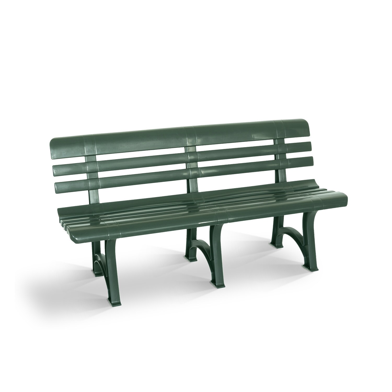 Gartenbank Olimpia | versch. Farben - Bild 1