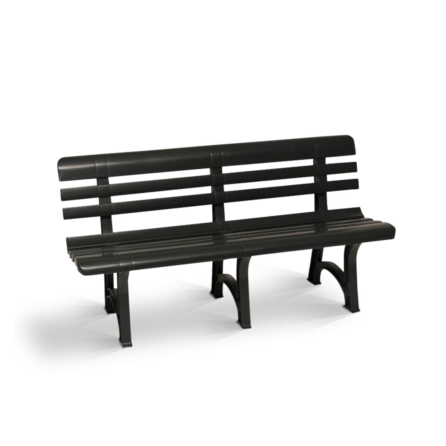 Gartenbank Olimpia | versch. Farben - Bild 1