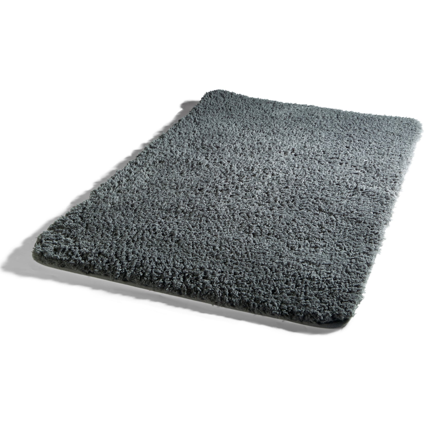 Badteppich - anthrazit - Bild 1