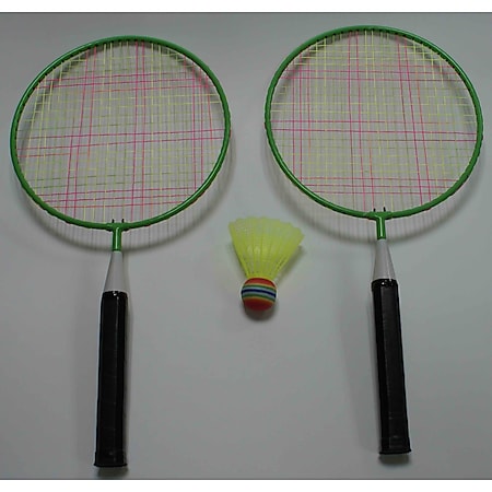 Solex Badmintonschläger 