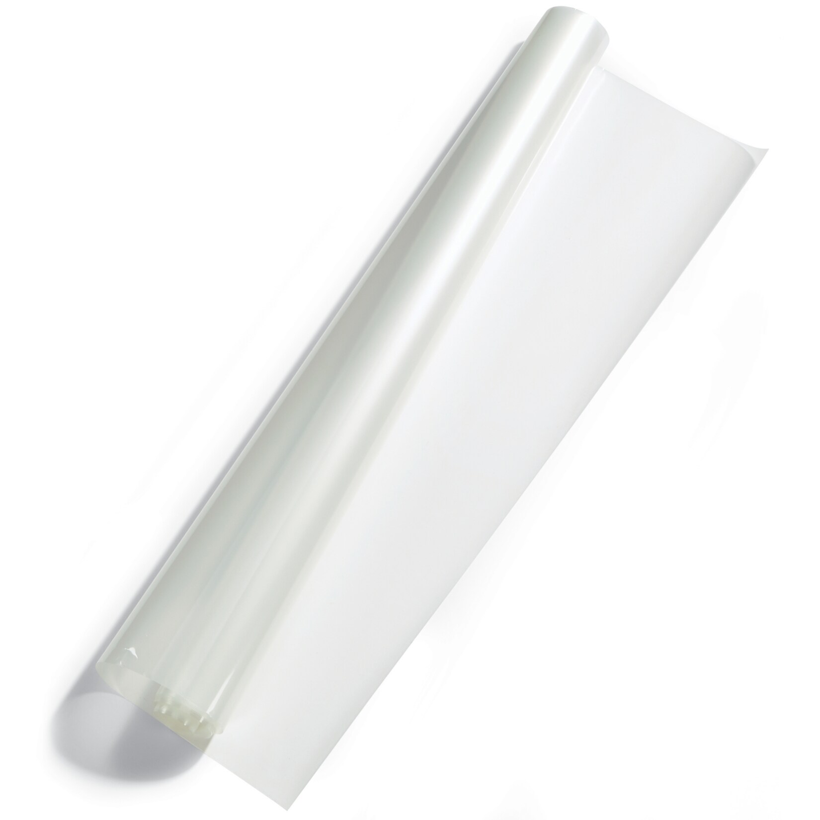 Dekor Sichtschutzfolie - Milchglas - Bild 1