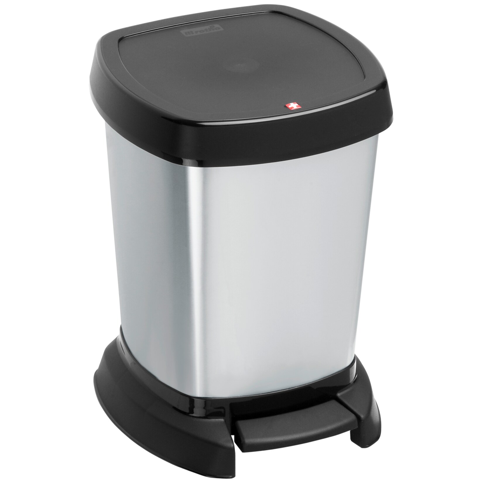 Rotho Kosmetikeimer PASO - Bild 1