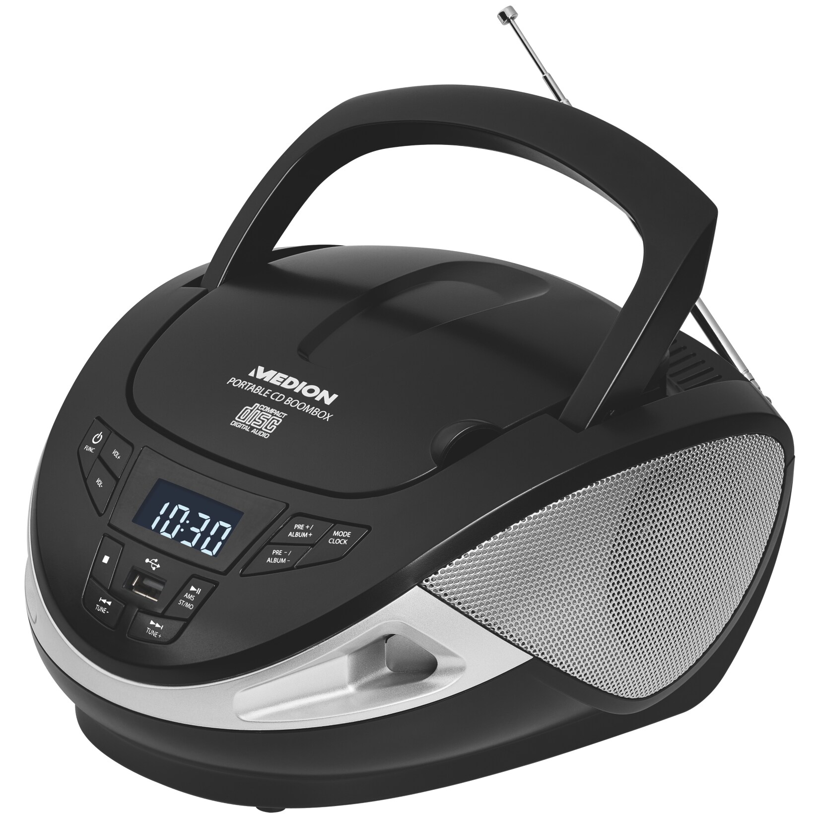 Medion Boombox MD46013 - Bild 1