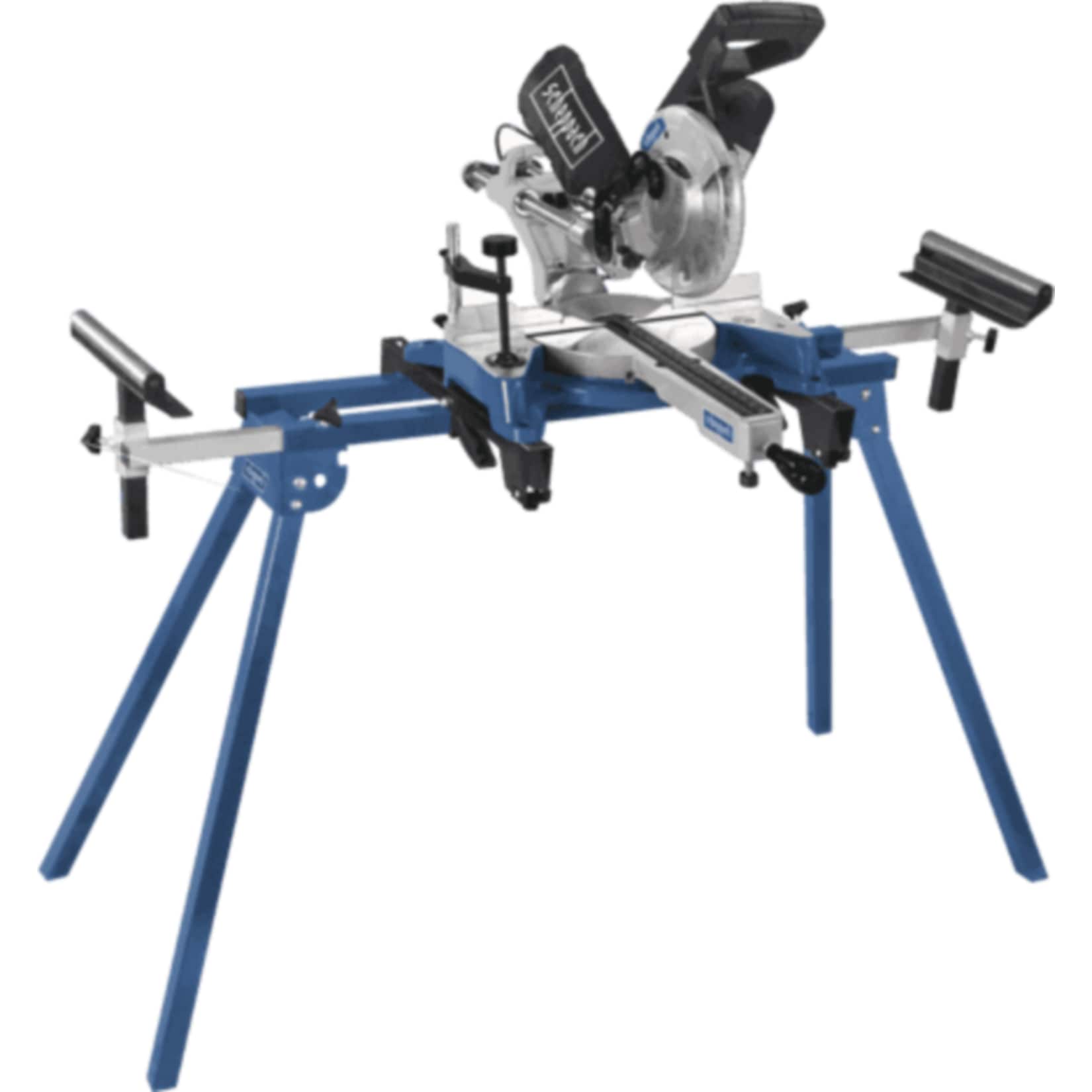 Scheppach UMF1550 Universal-Untergestell - Bild 1