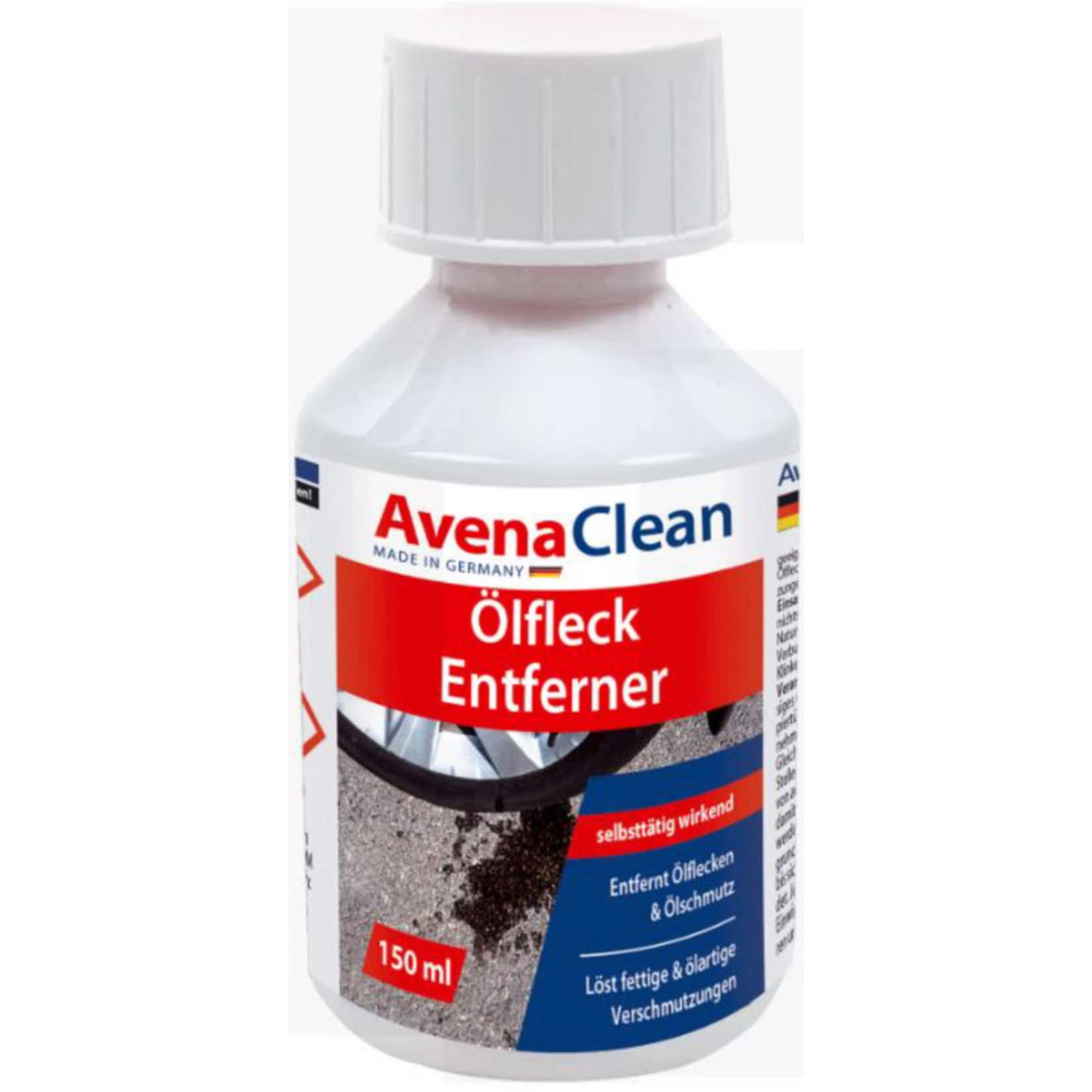 AVENARIUS Reinigersortiment - &Ouml;lfleck-Entferner - Bild 1