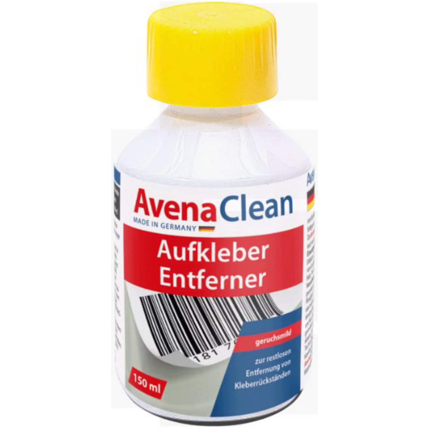 AVENARIUS Reinigersortiment - Aufkleber-Entferner - Bild 1