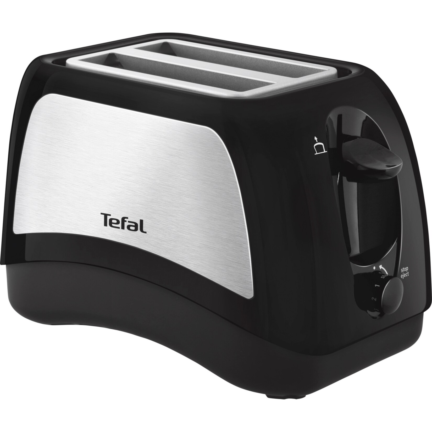 Tefal TT 131D Toaster, 850 Watt - Bild 1