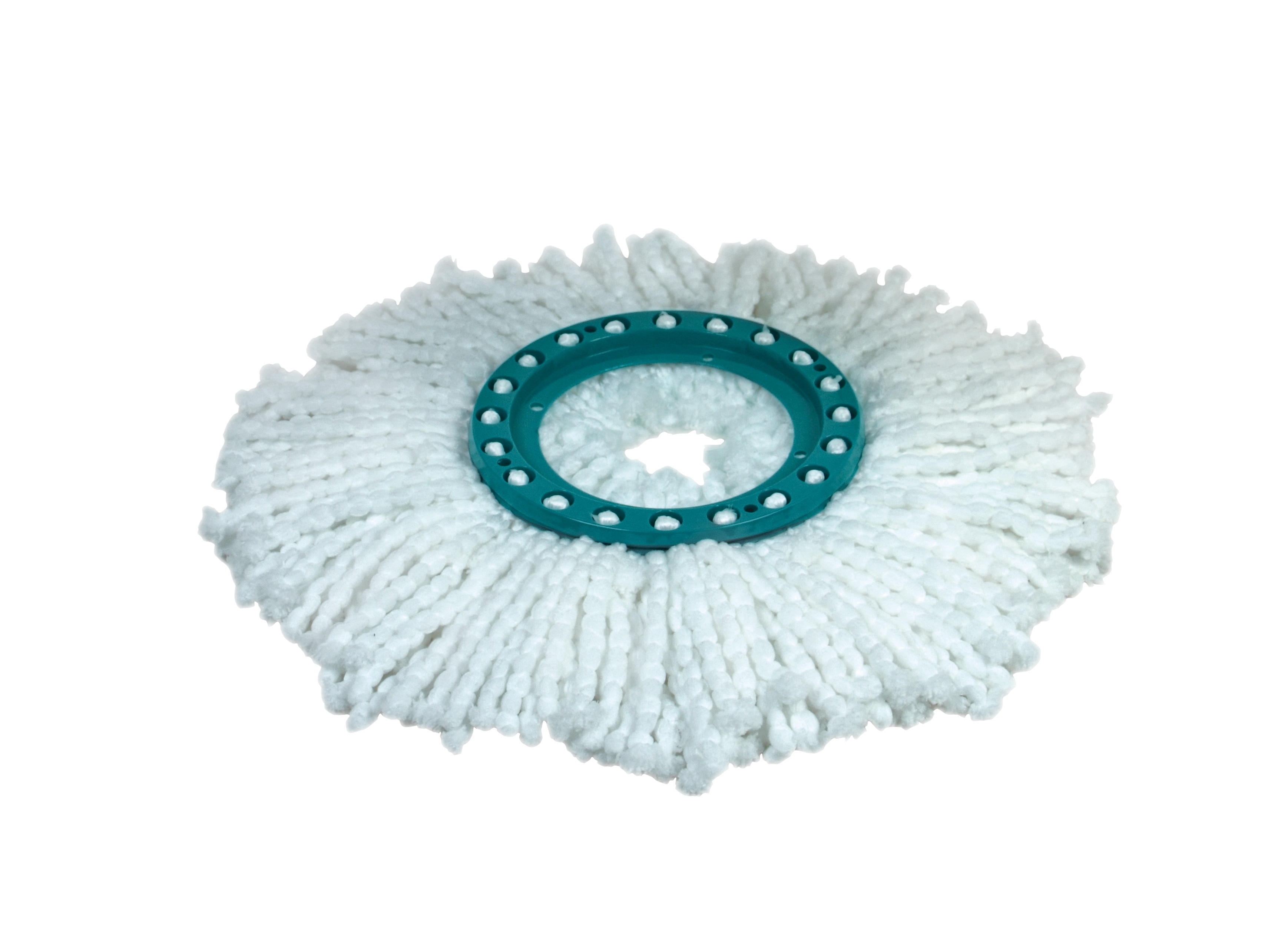 Ersatzkopf Clean Twist Disc Mop - Bild 1