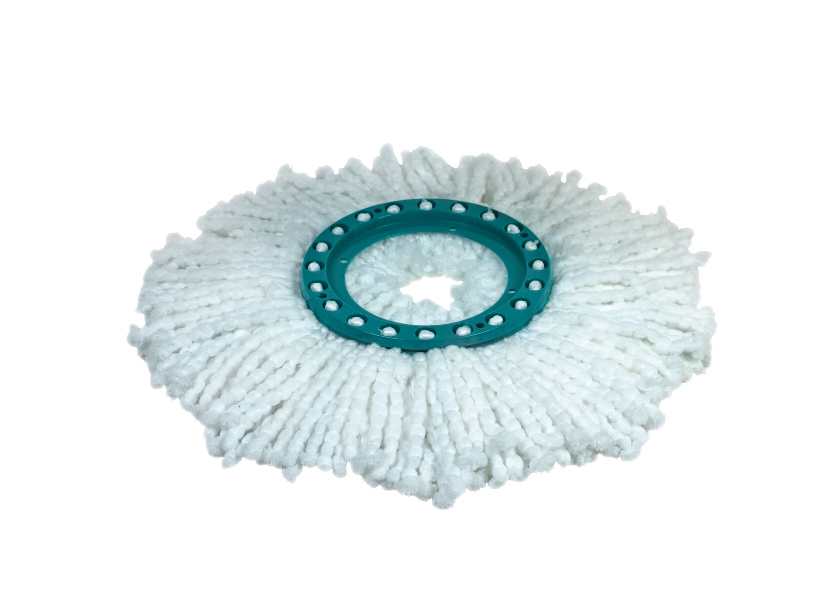 Ersatzkopf Clean Twist Disc Mop