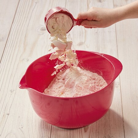 backhilfe kinderleichte becherkuche 6 tlg set herzhafte rezepte online kaufen bei netto