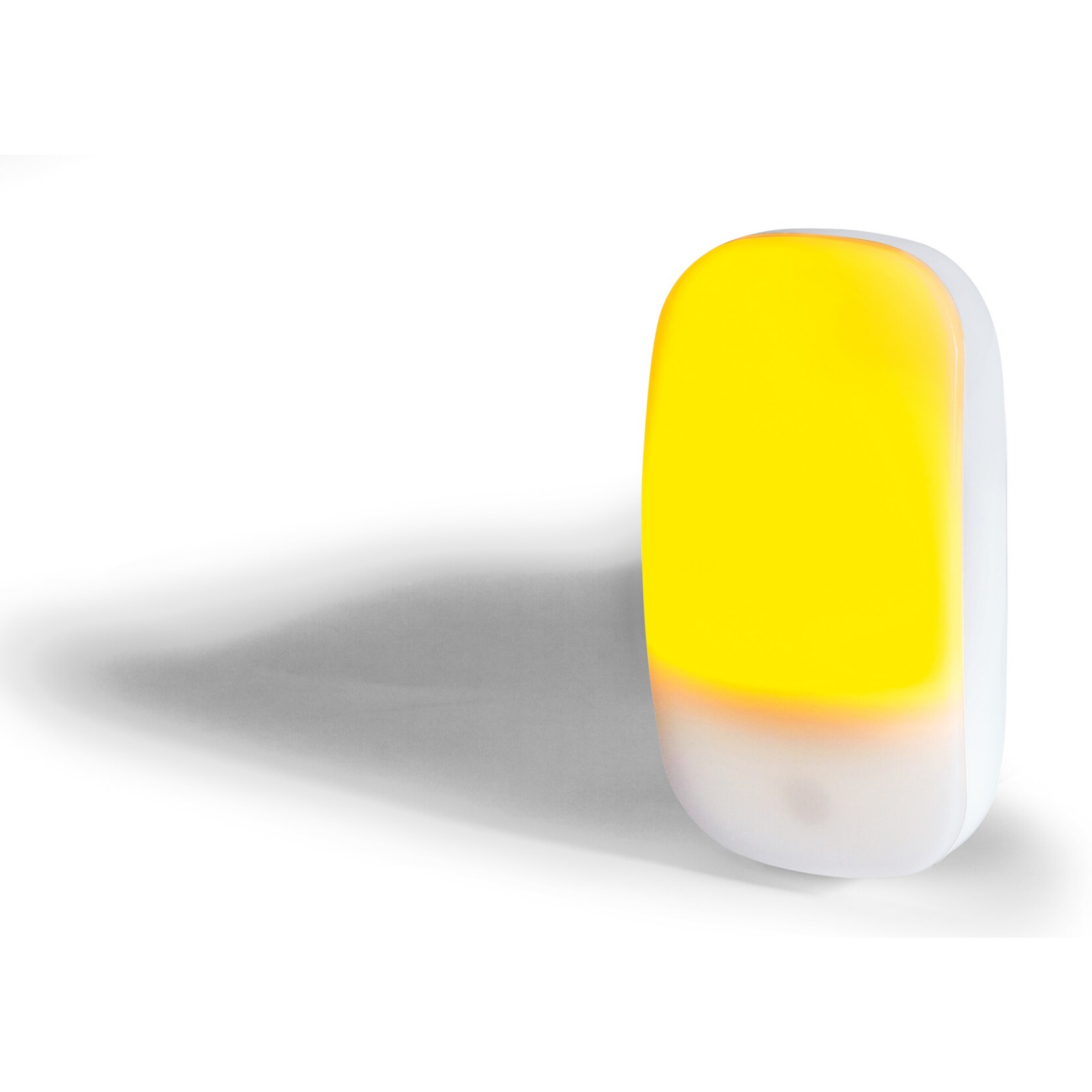 Star Q LED Nachtlichter Amber oval - Bild 1