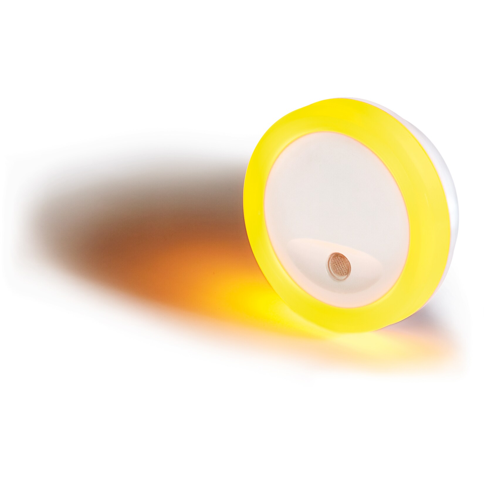 Star Q LED Nachtlichter Amber rund - Bild 1