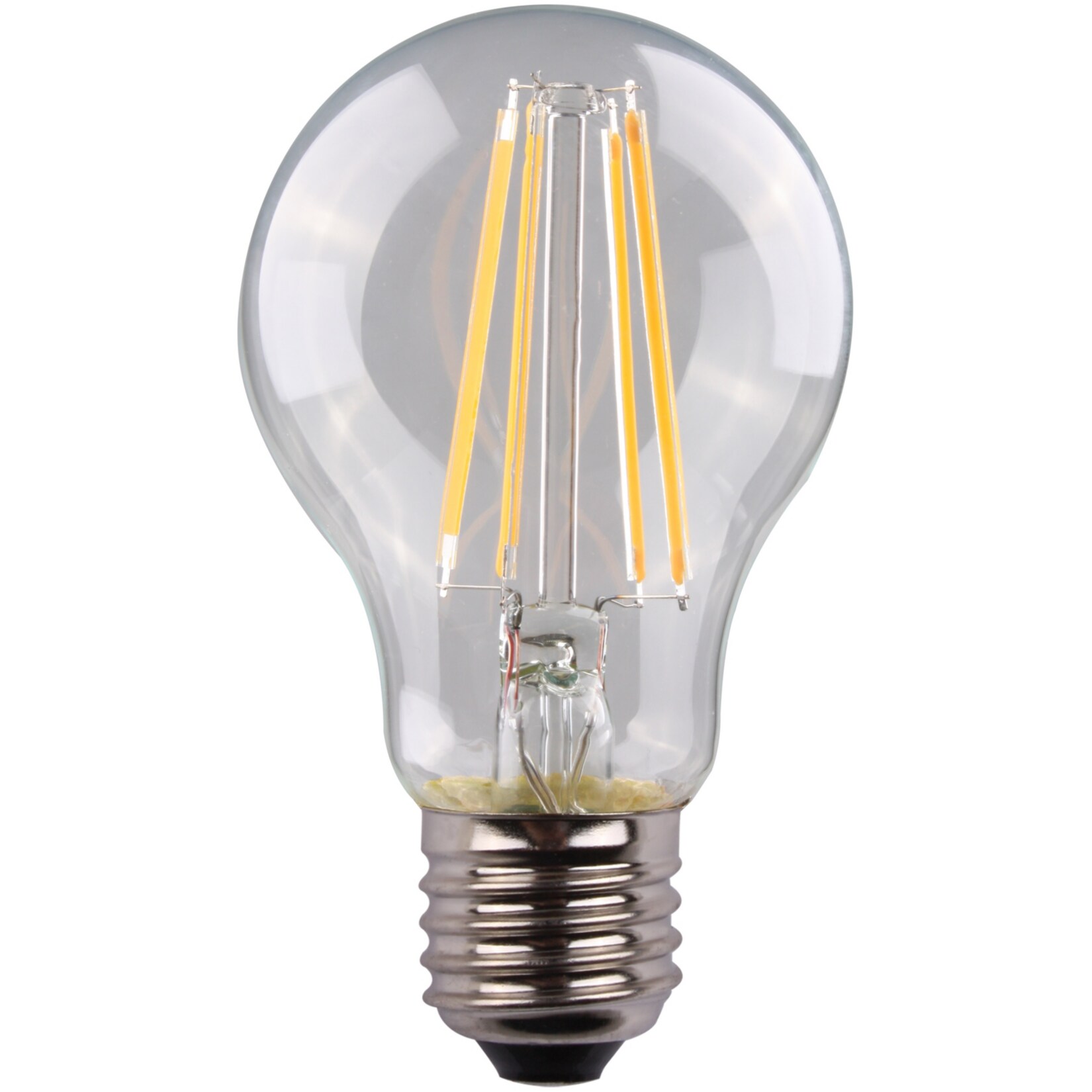 GreenLight LED &ndash; Leuchtmittel - LED Lampe 7W Filament - Bild 1