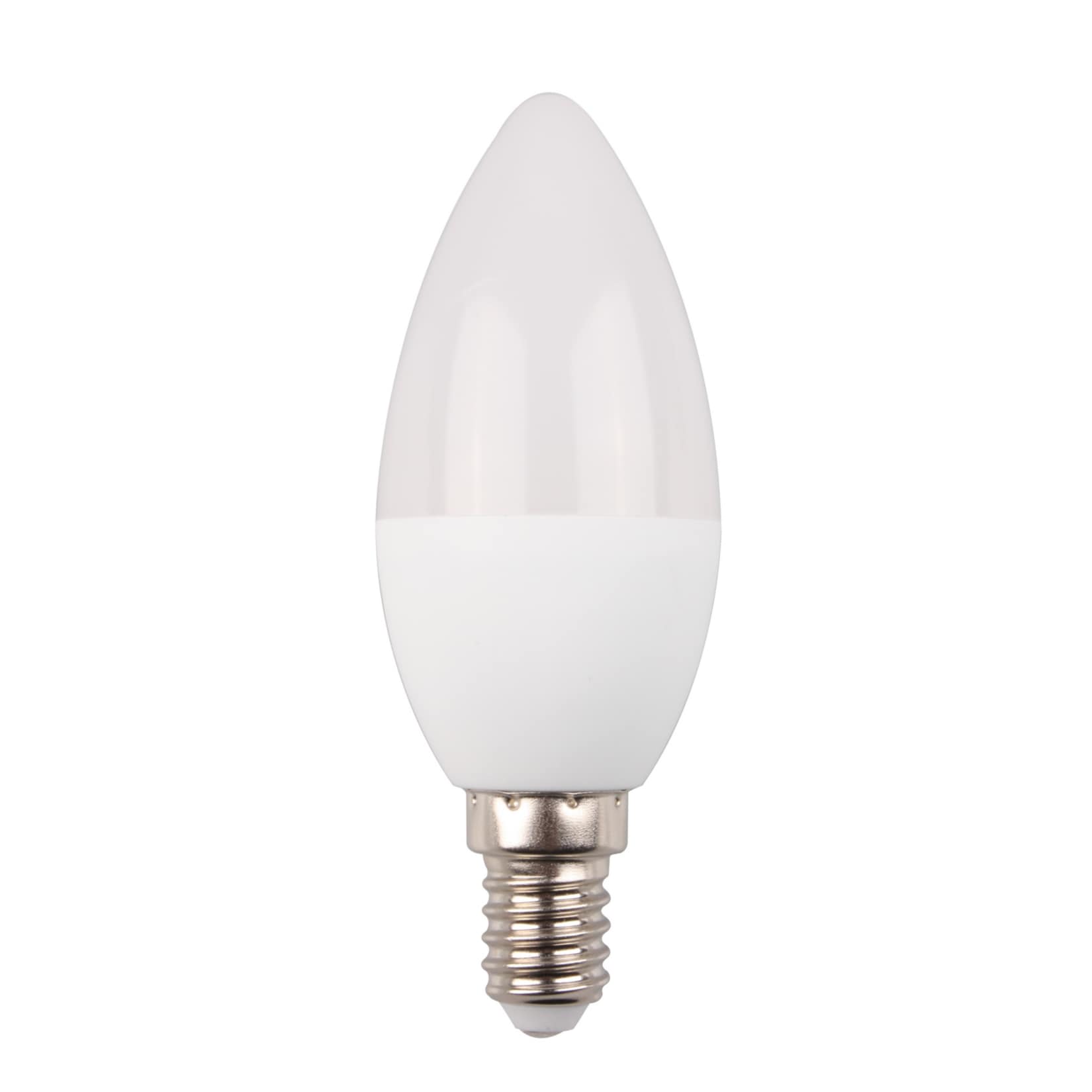 GreenLight LED &ndash; Leuchtmittel - LED Birne 4 W - Bild 1