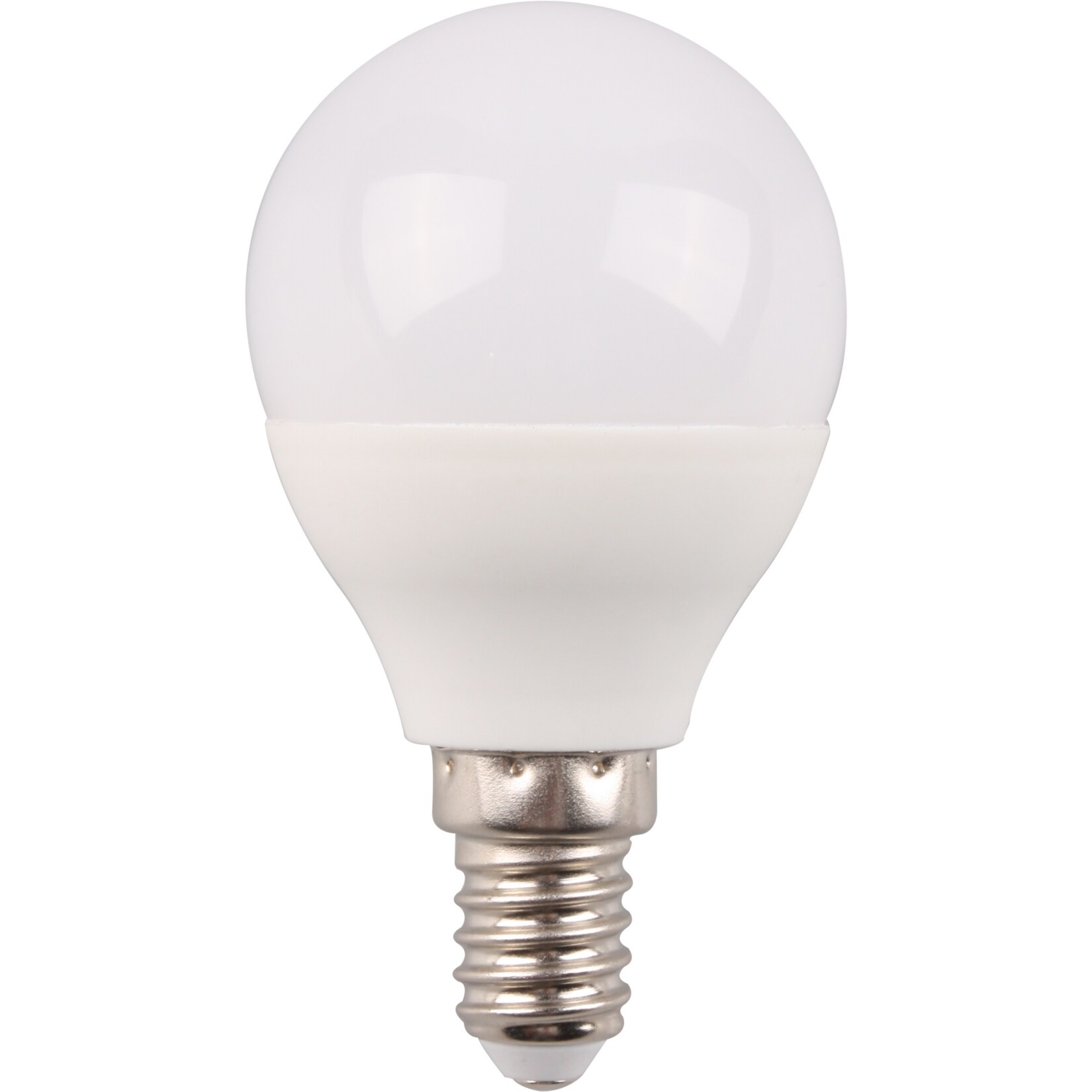 GreenLight LED &ndash; Leuchtmittel - LED Bulb 4 W - Bild 1